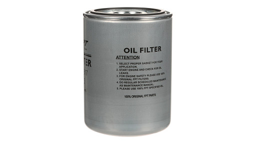 ENGINE OIL FILTER | FLEXICOIL | US | EN