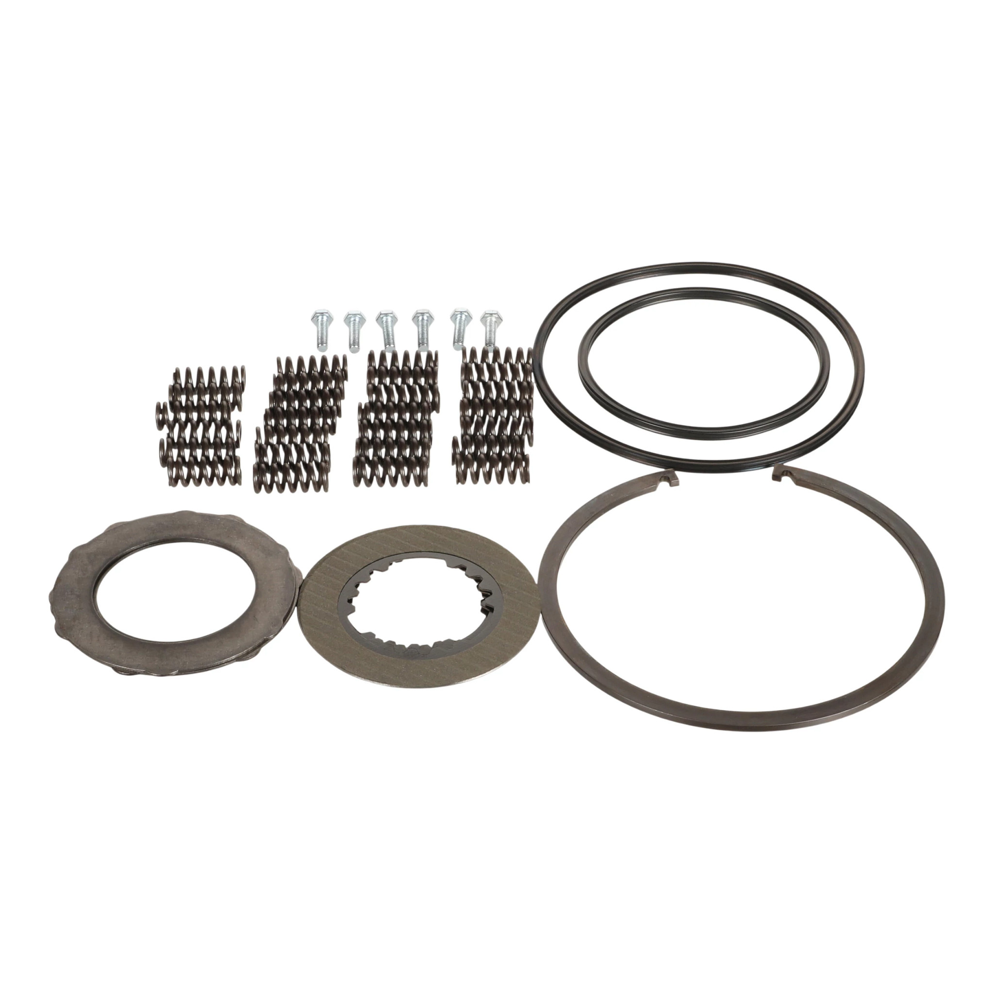 SERVICE KIT | NEWHOLLANDAG | EU | EN