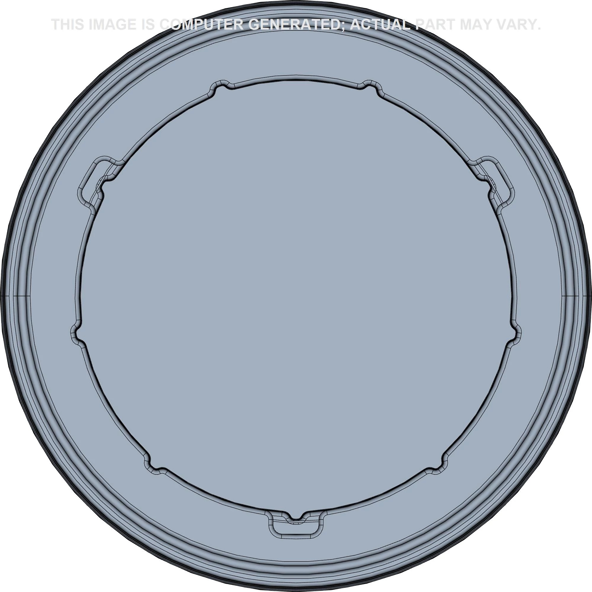 FILTRO DE AIRE | NEWHOLLANDAG | ES | ES