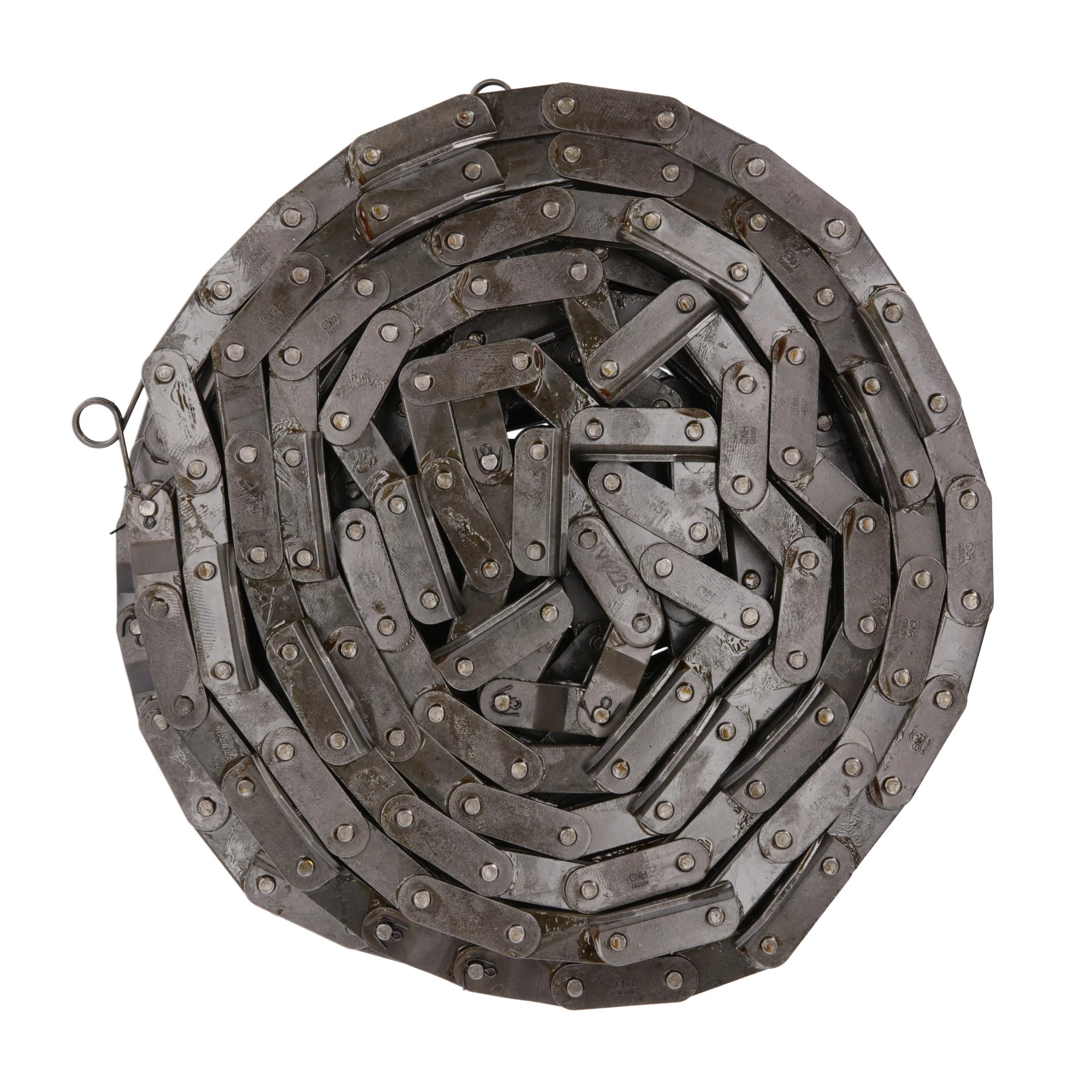 SET OF CHAINS | CASEIH | GB | EN