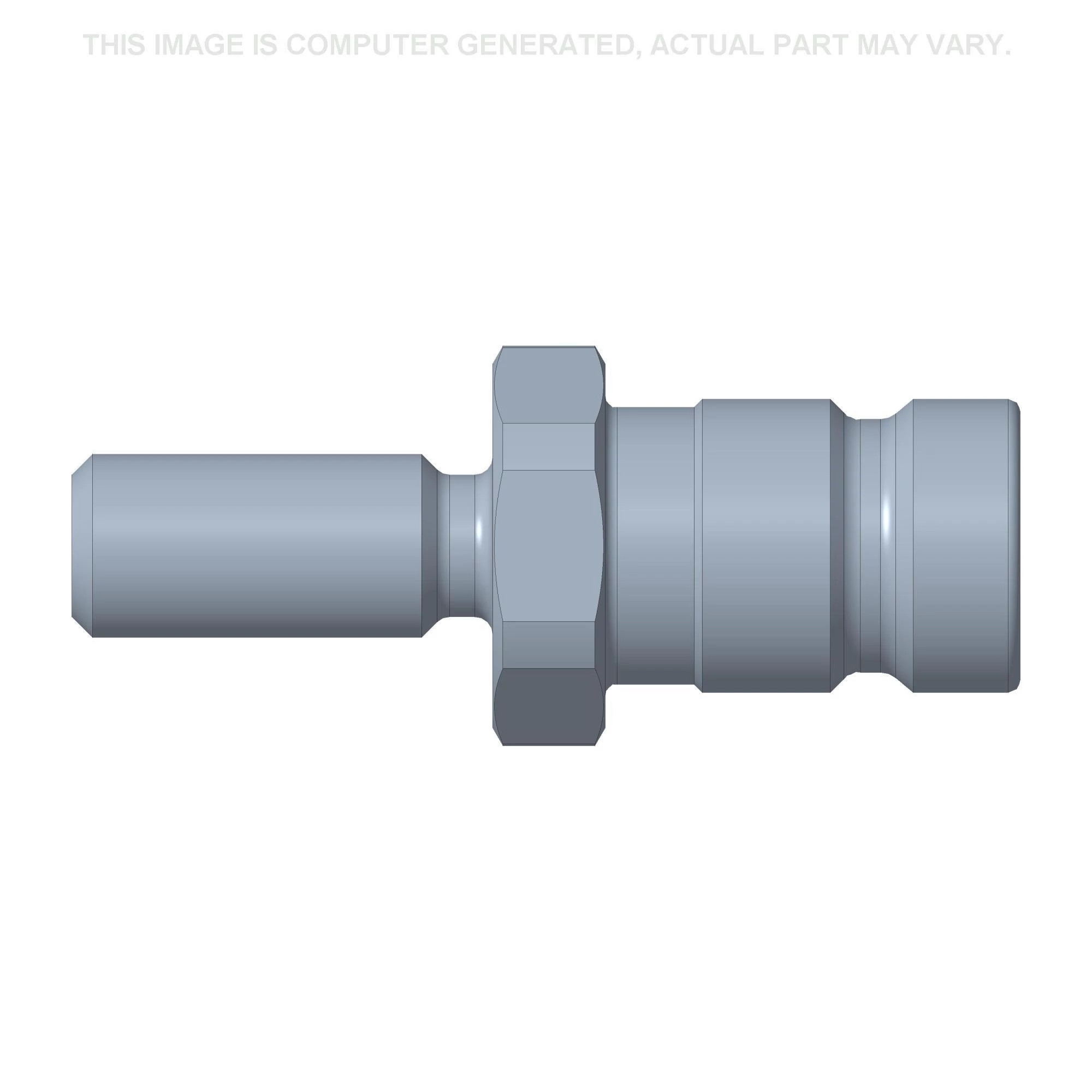 COUPLER, DIAGNOSTIC | NEWHOLLANDAG | CA | FR