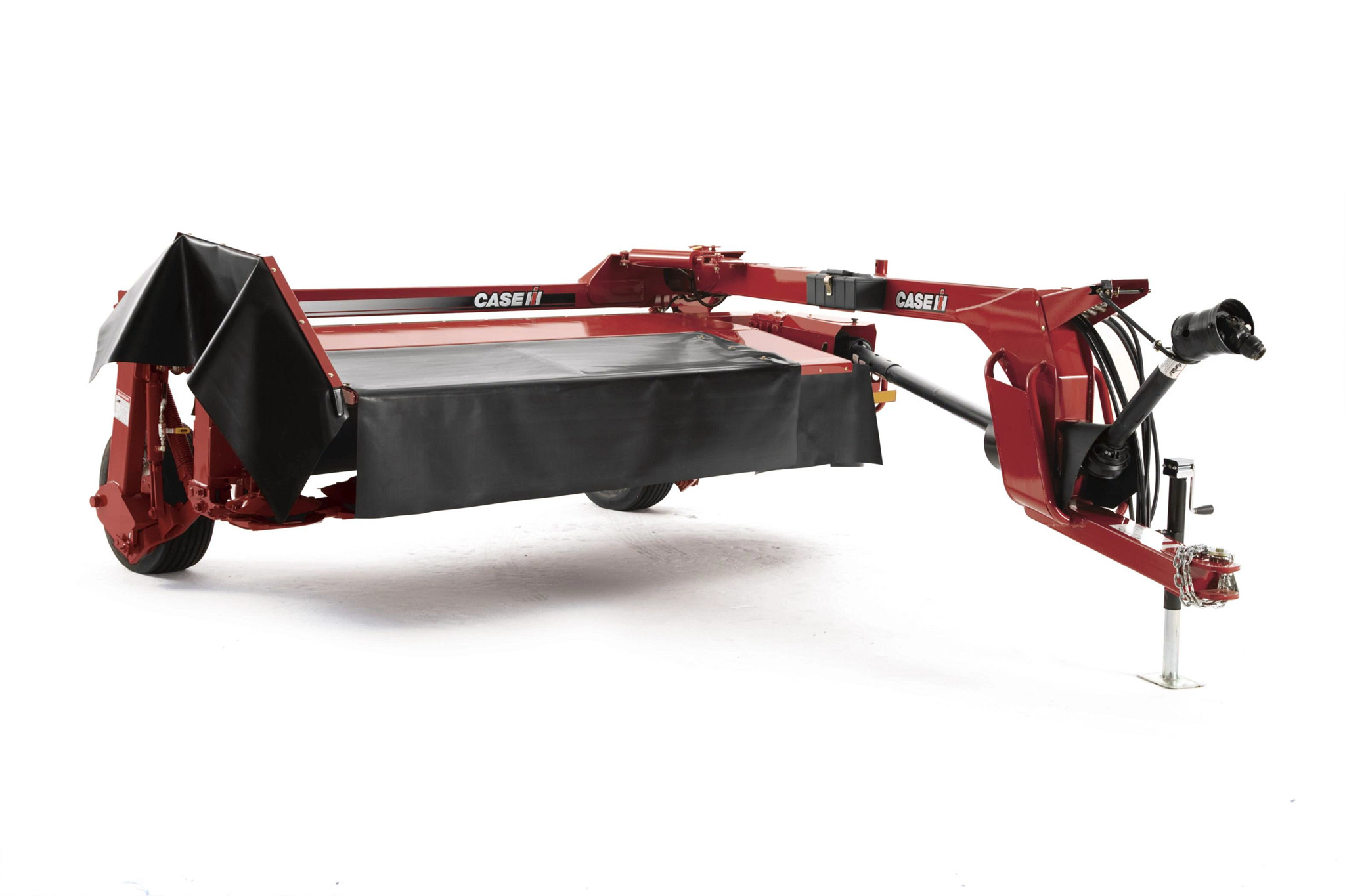 PULL-TYPE DISC MOWER | NEWHOLLANDCE | IE | EN