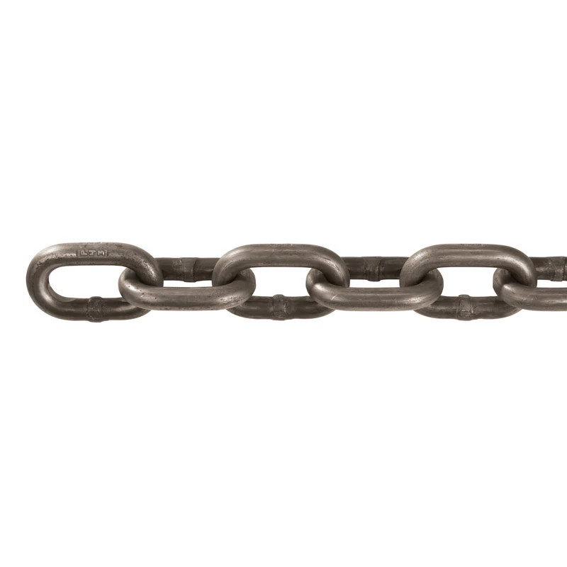 G43 High Test Chain - Hot-Dipped Galvanized - 5/16