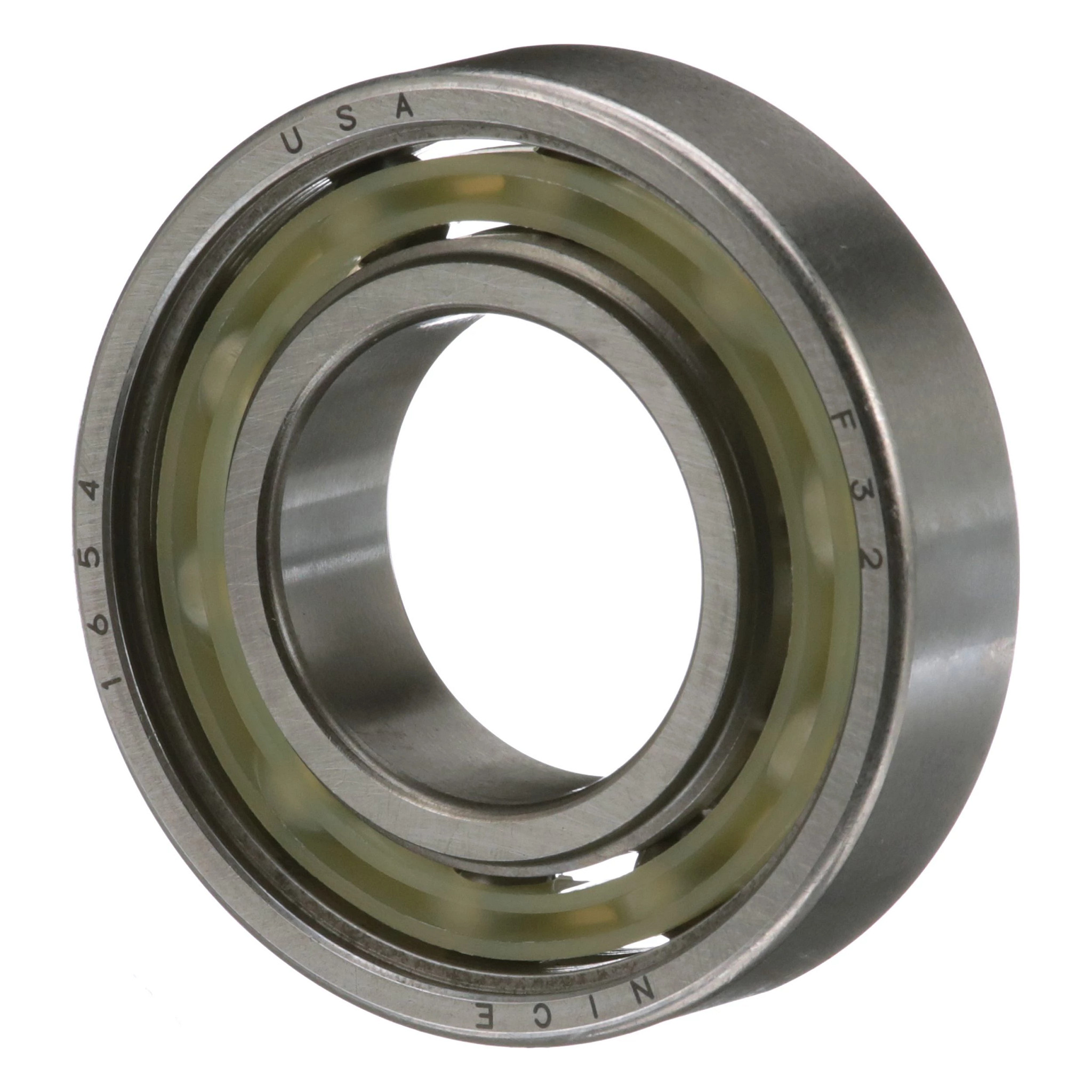 BALL BEARING | CASEIH | US | EN