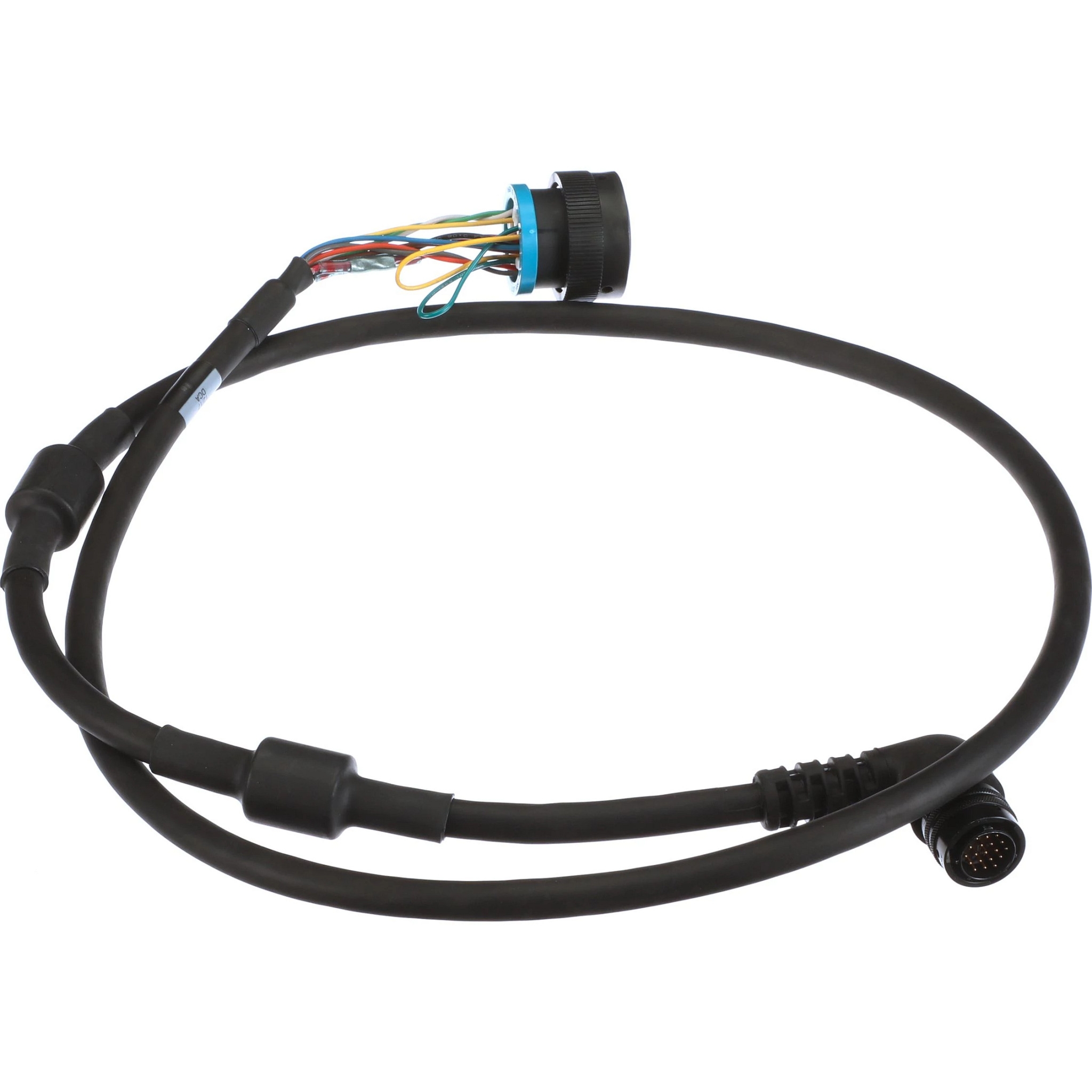 WIRE HARNESS | MILLER | EU | EN