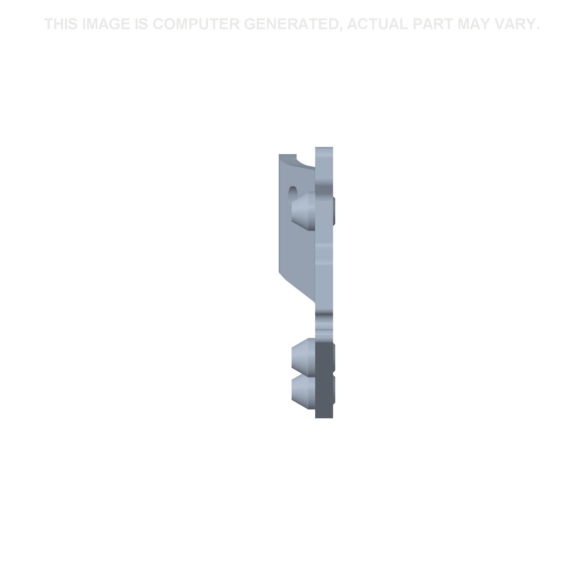 FRAME | CASEIH | AMEA | FR