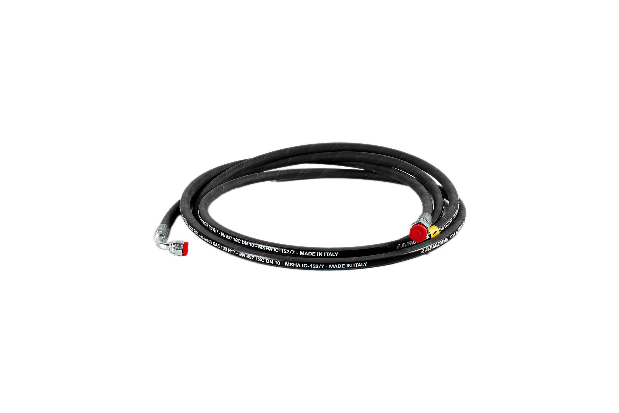 FLEXIBLE HYDRAULIQUE | NEWHOLLANDCE | EU | FR