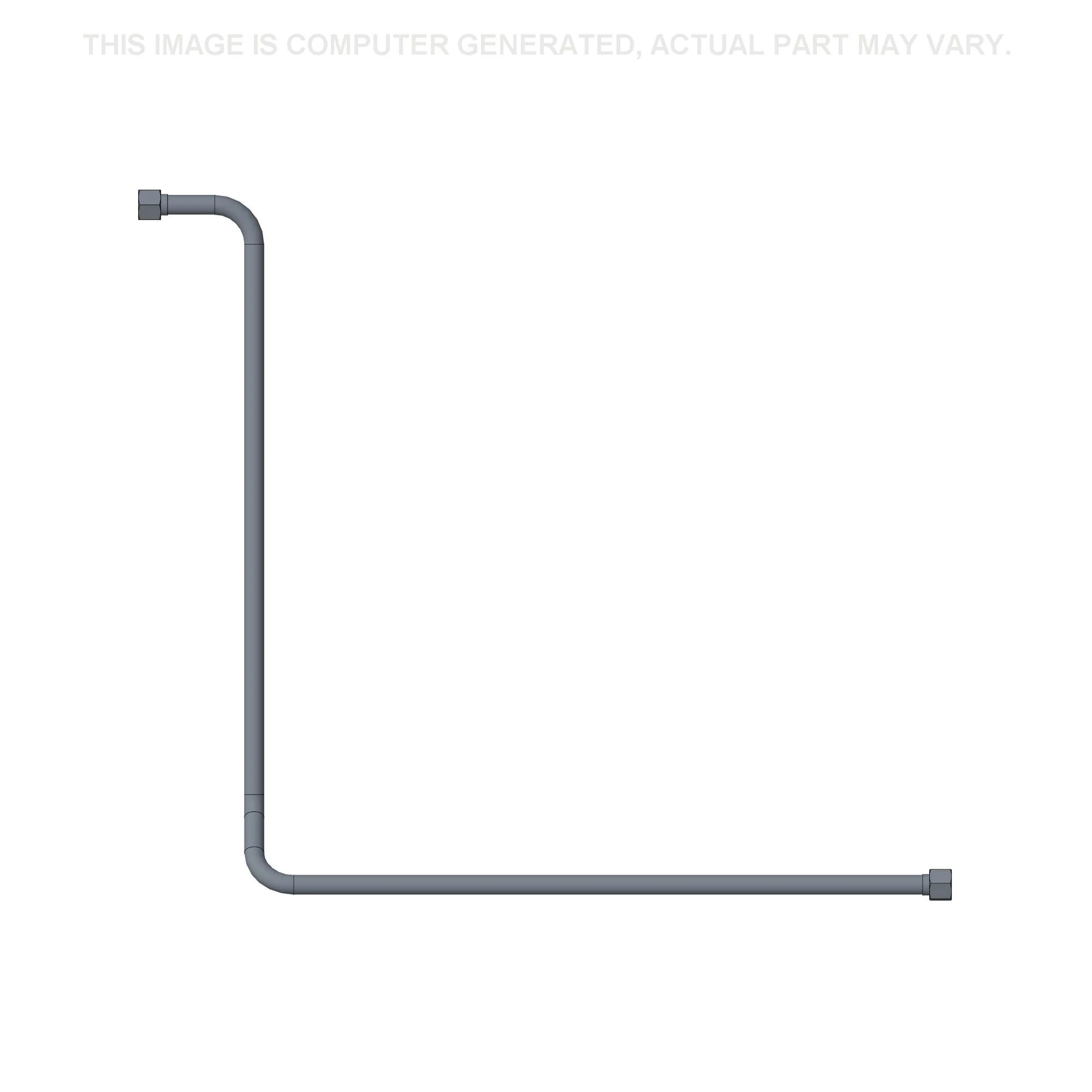 HYD TUBE | CASEIH | CA | EN