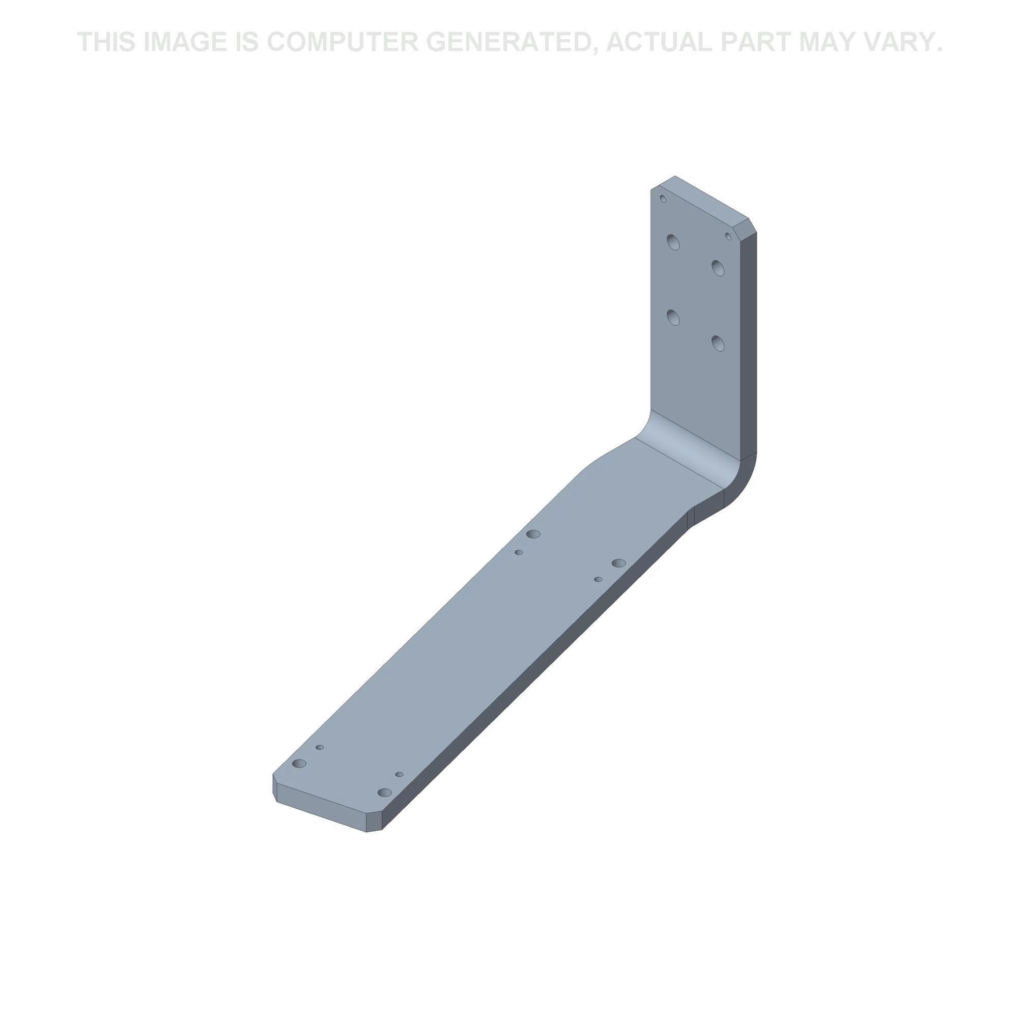 Bracket | CASEIH | CA | EN