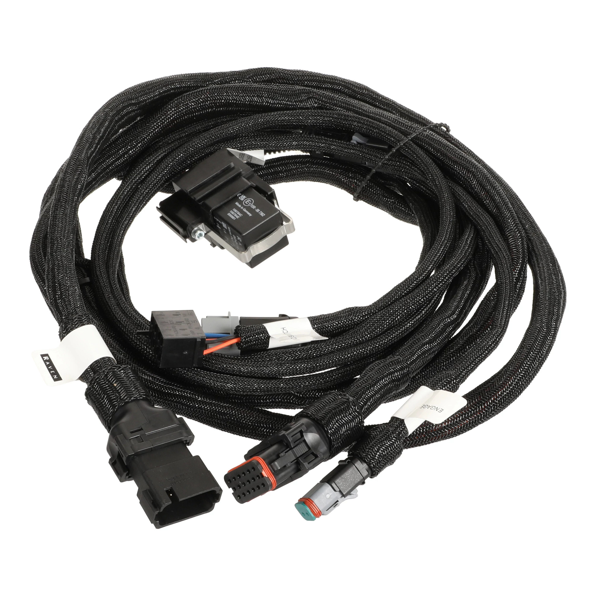 CABLE | NEWHOLLANDAG | US | EN