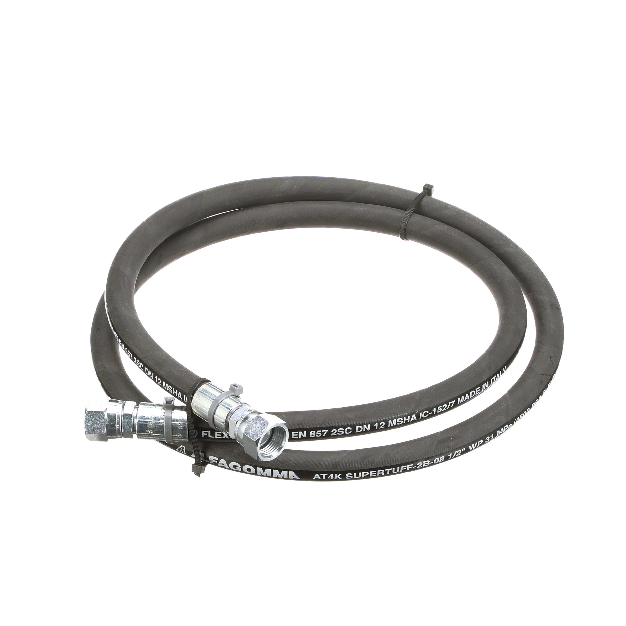 Mangueira | CASECE | BR | PT