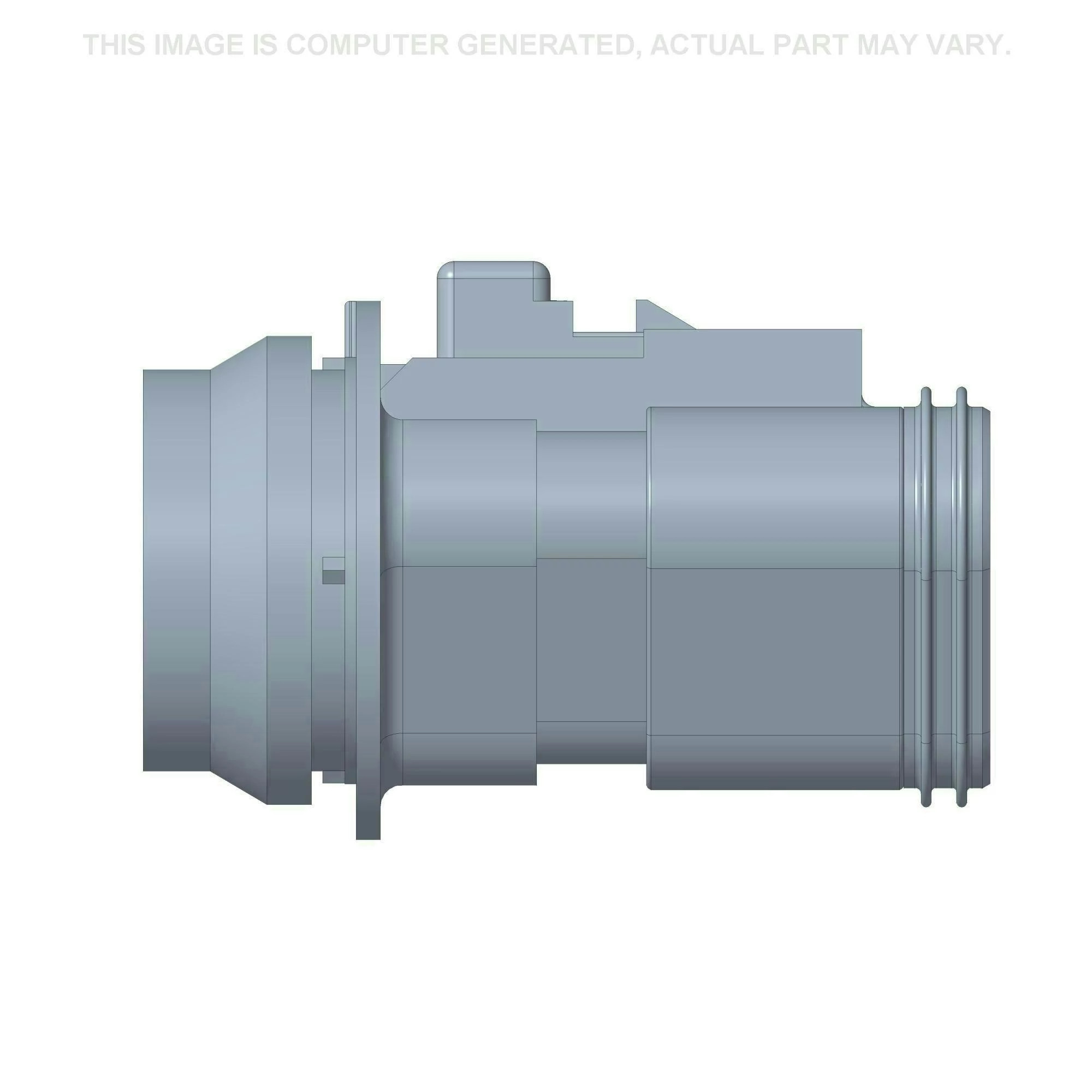 ELEC CONNECTOR | NEWHOLLANDAG | CA | EN
