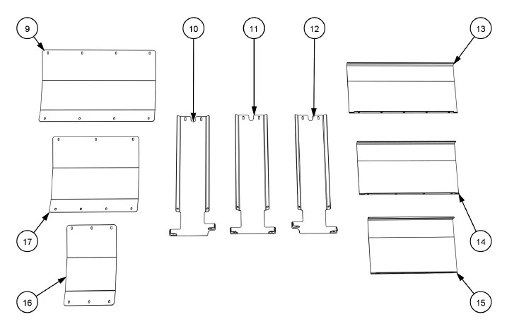 KIT DIA, ENSILADORA | CASEIH | EU | PT