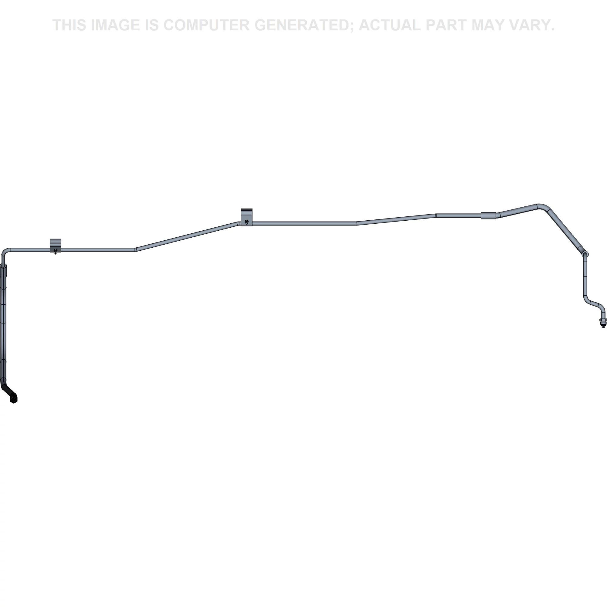 TUBO HIDRÁULICO | CASEIH | EU | ES