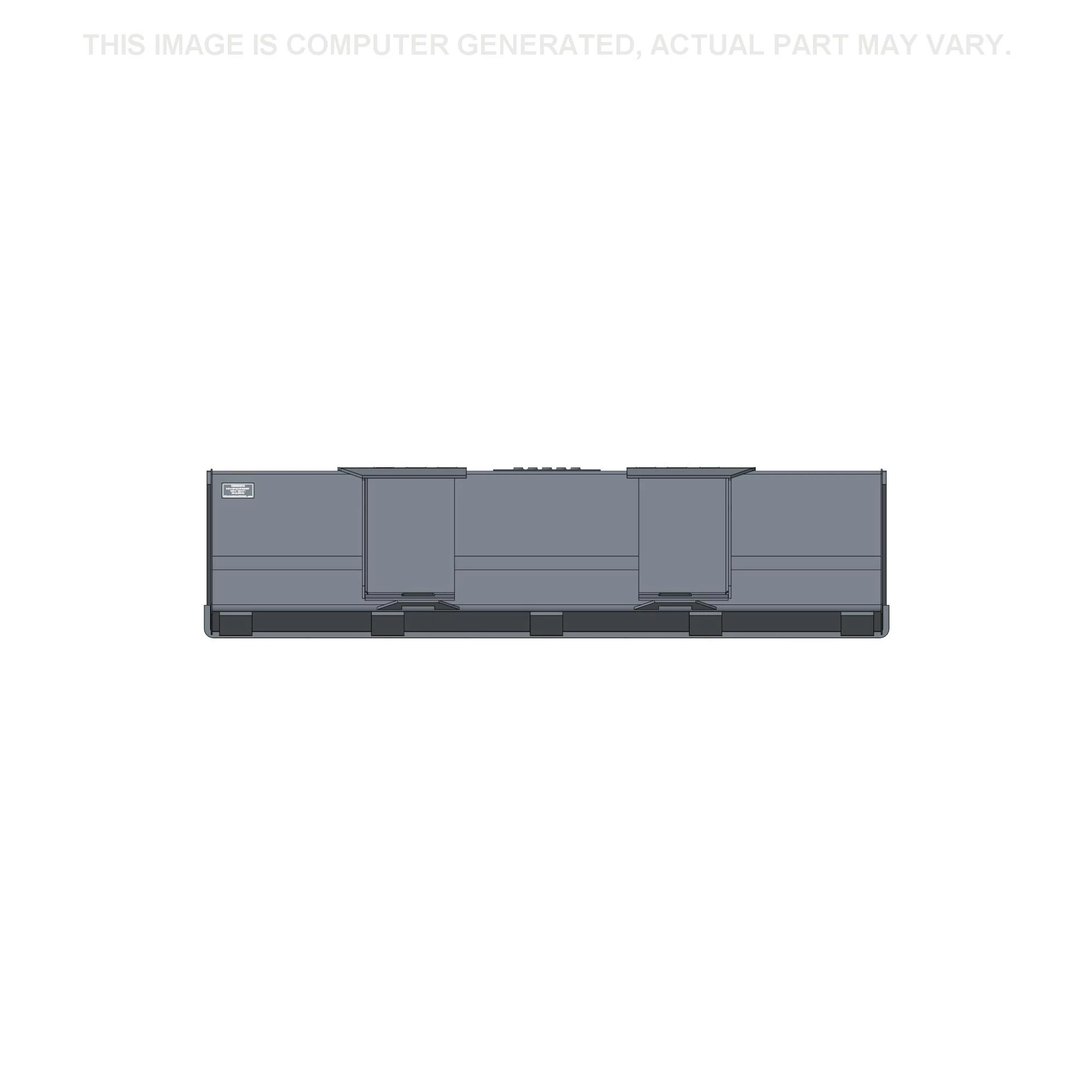 BUCKET | CASEIH | US | EN