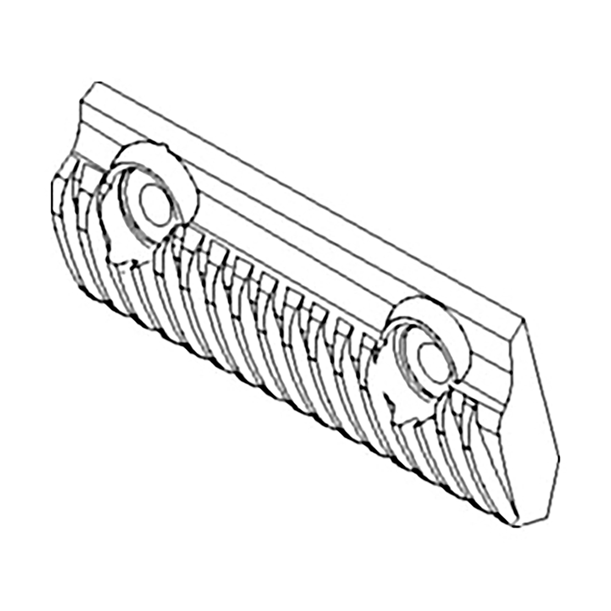 HUBZYLINDER | CASEIH | DE | DE