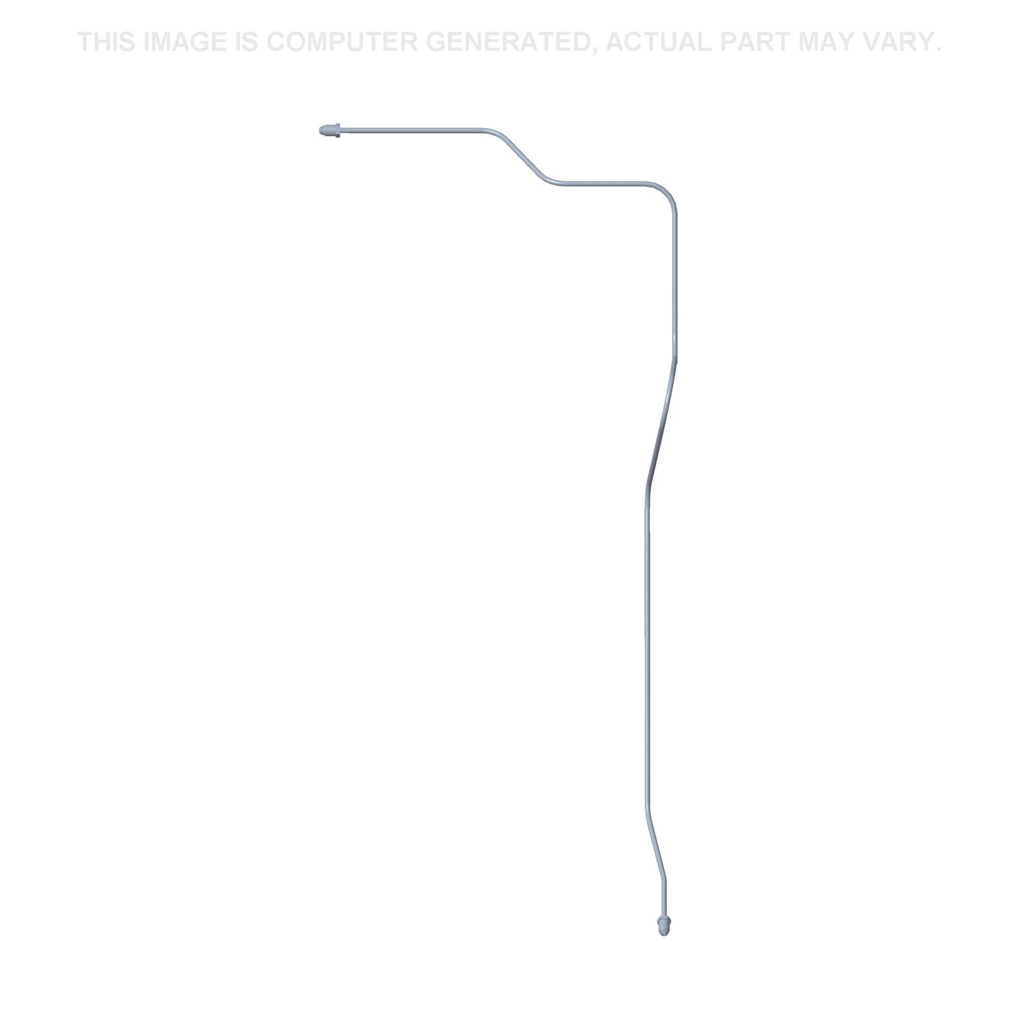 BRAKE LINE | NEWHOLLANDAG | GB | EN