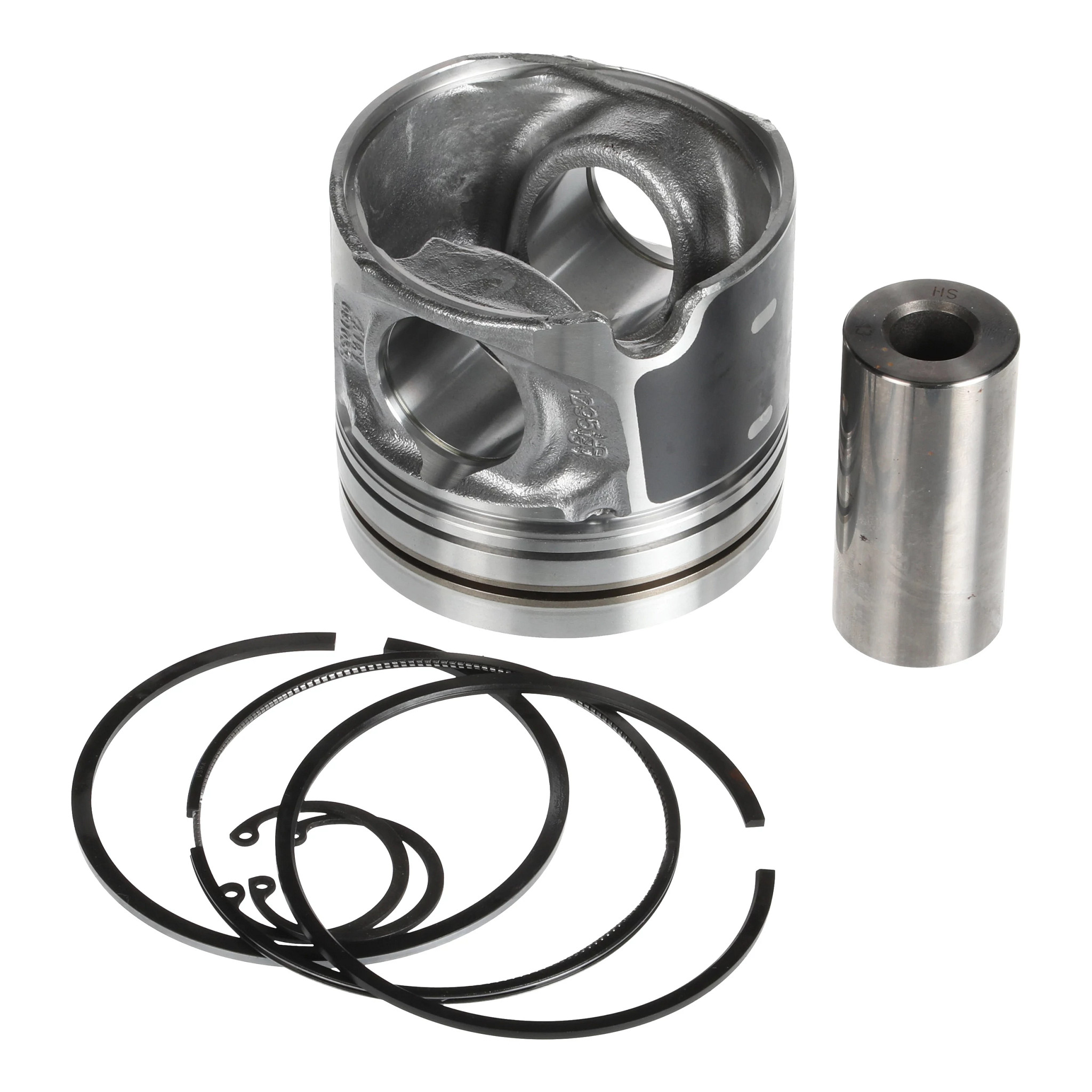 PISTON ASSY   +0.4 | MILLER | AMEA | EN
