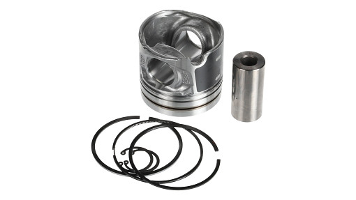 PISTON ASSY   +0.4 | CASEIH | SA | EN