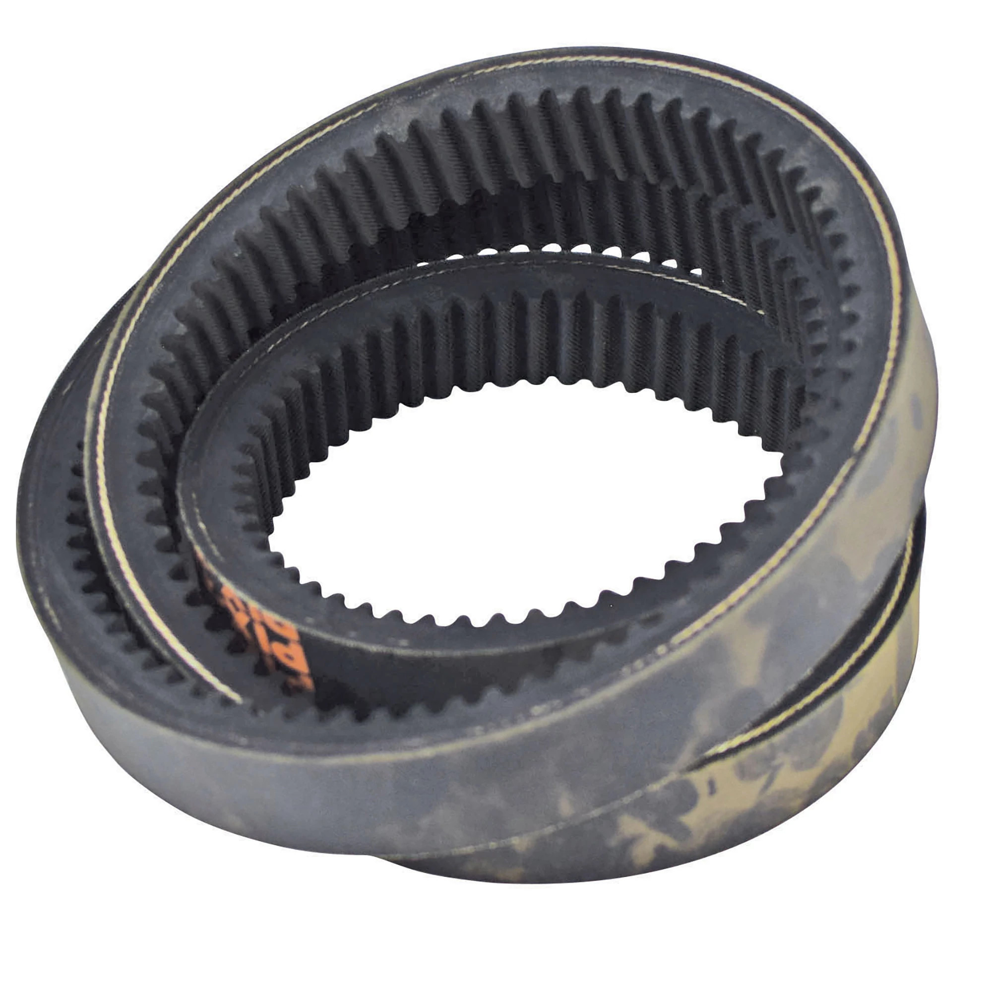 Cleaning Fan Belt - 1 1/4