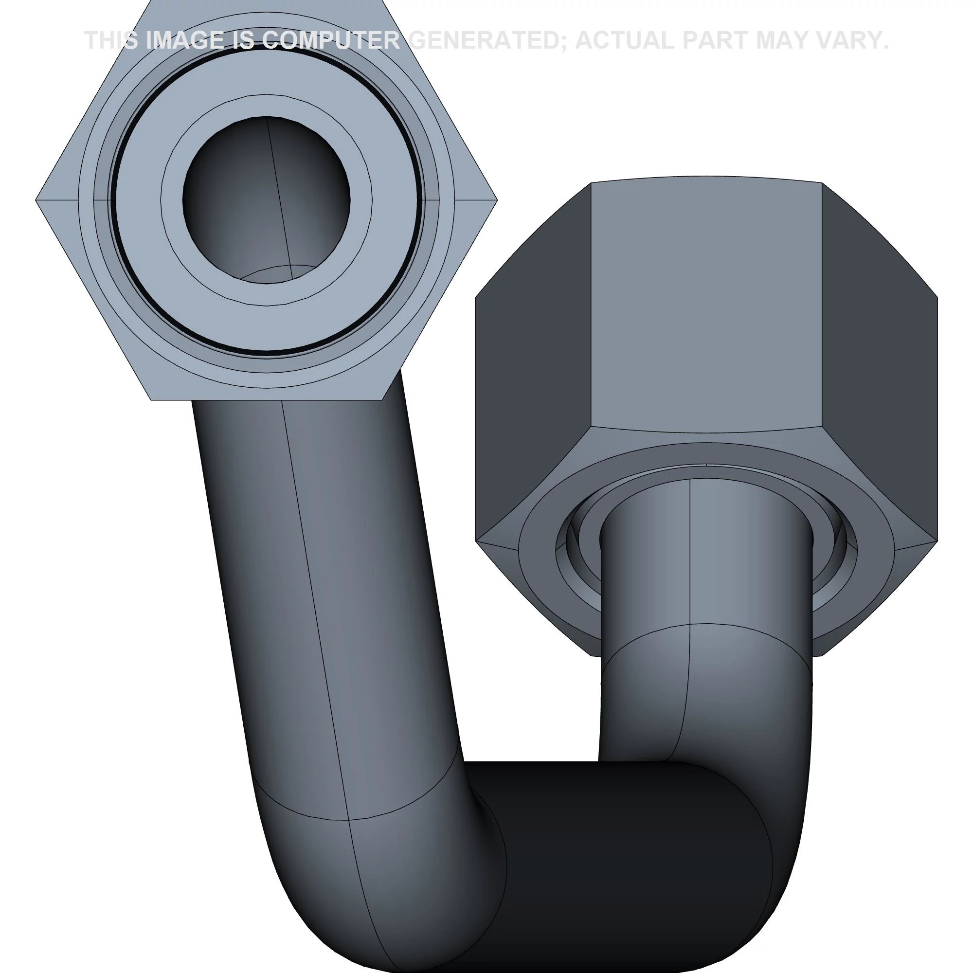 TUBAGEM HIDRÁULICO | NEWHOLLANDCE | EU | EN