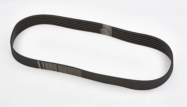 Crop Processing System V-Belt - 2792 mm L x 12 mm W x 6 Ribs | CASEIH | CA | EN
