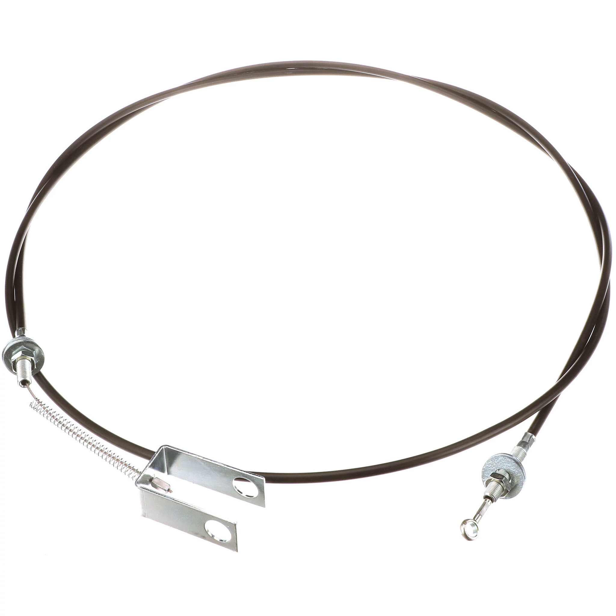 Conjunto do cabo de controlo da transmissão - 3209 mm C