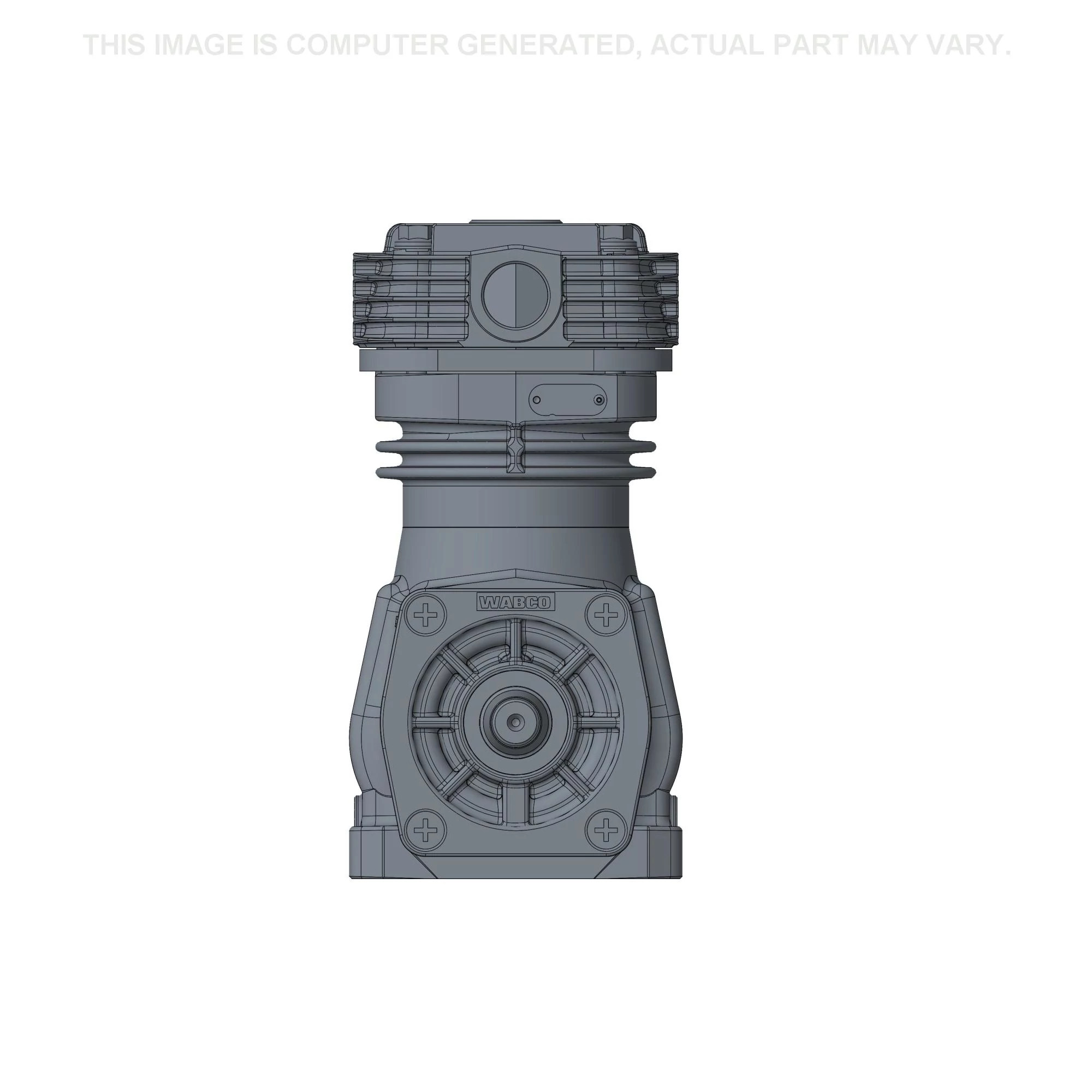 COMPRESSOR RECUPERAD | STEYR | EU | DA