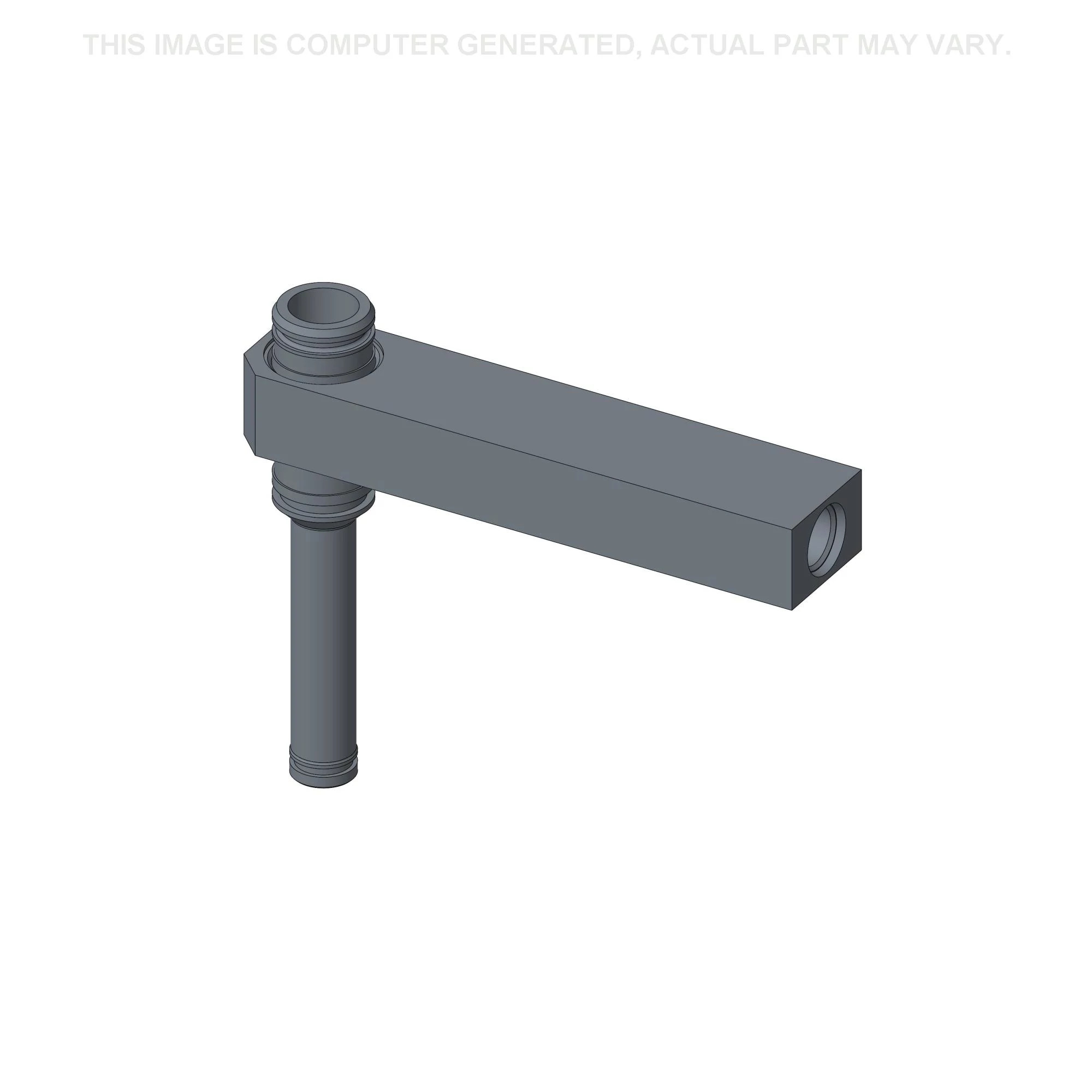 HYDR STECKVERBINDER | STEYR | DE | DE