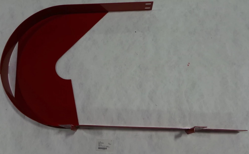 HOUSING | CASEIH | CA | EN