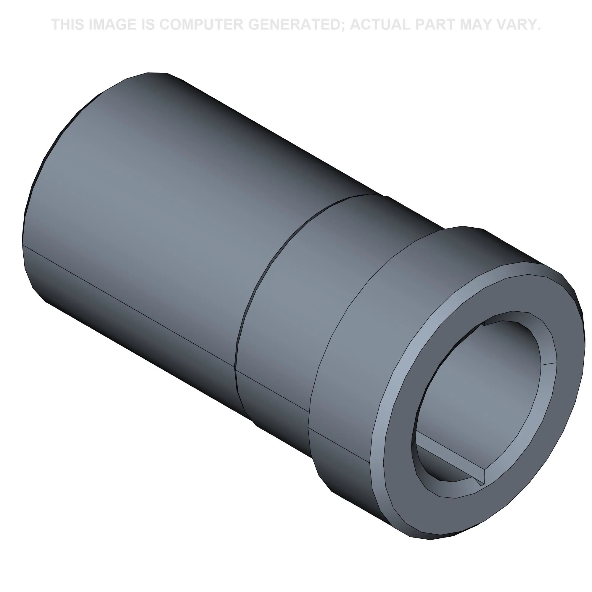 Splined Coupling | CASEIH | CA | FR