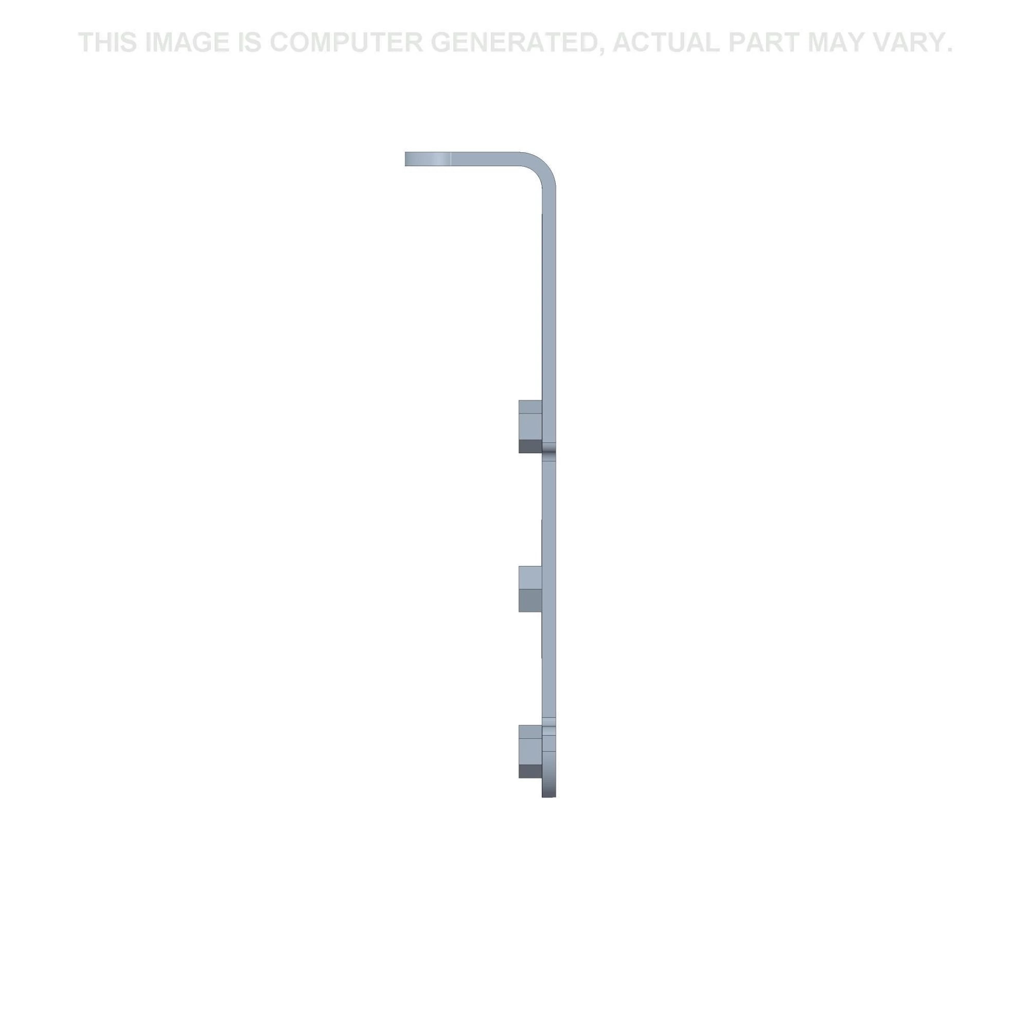 BRACKET | FLEXICOIL | US | EN