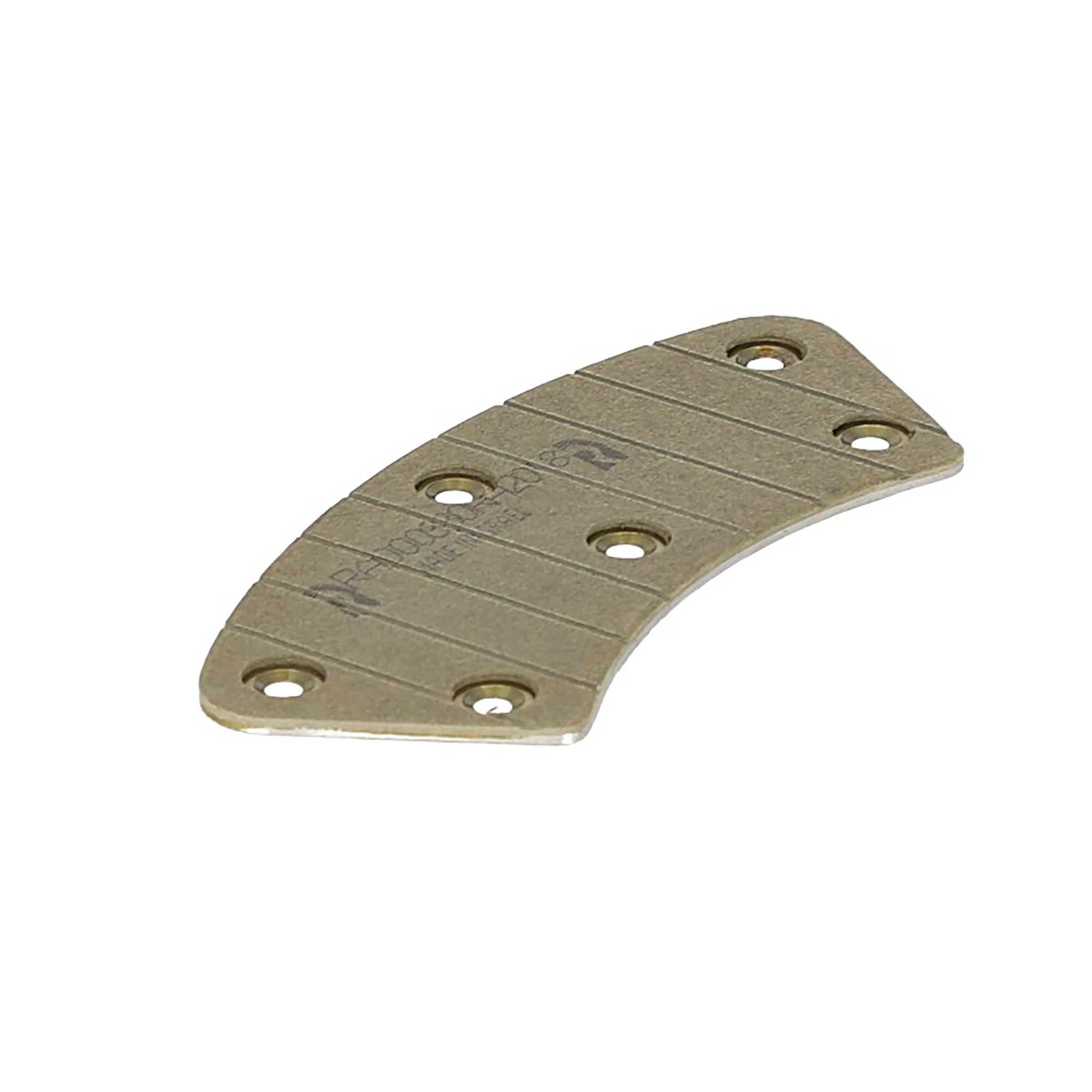 Brake Pad - 2.5