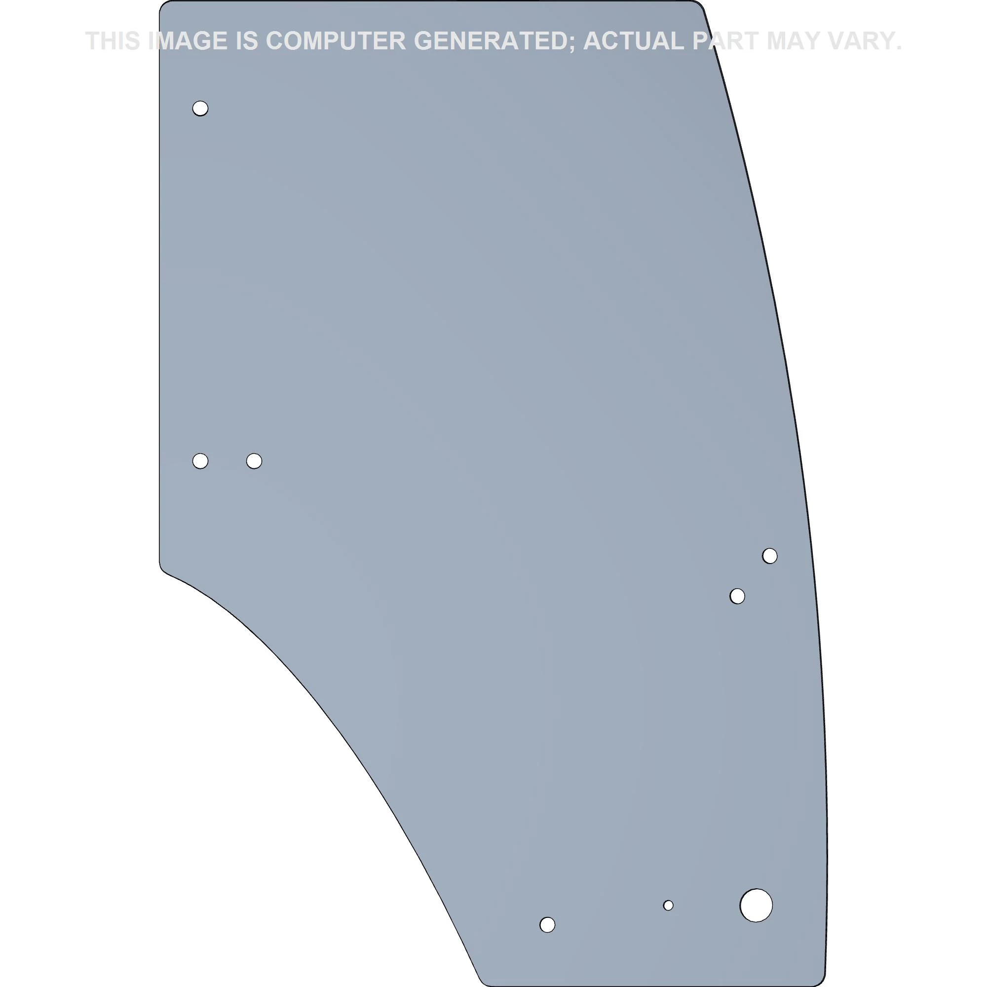 CAB GLASS ASSY | NEWHOLLANDAG | NZ | EN