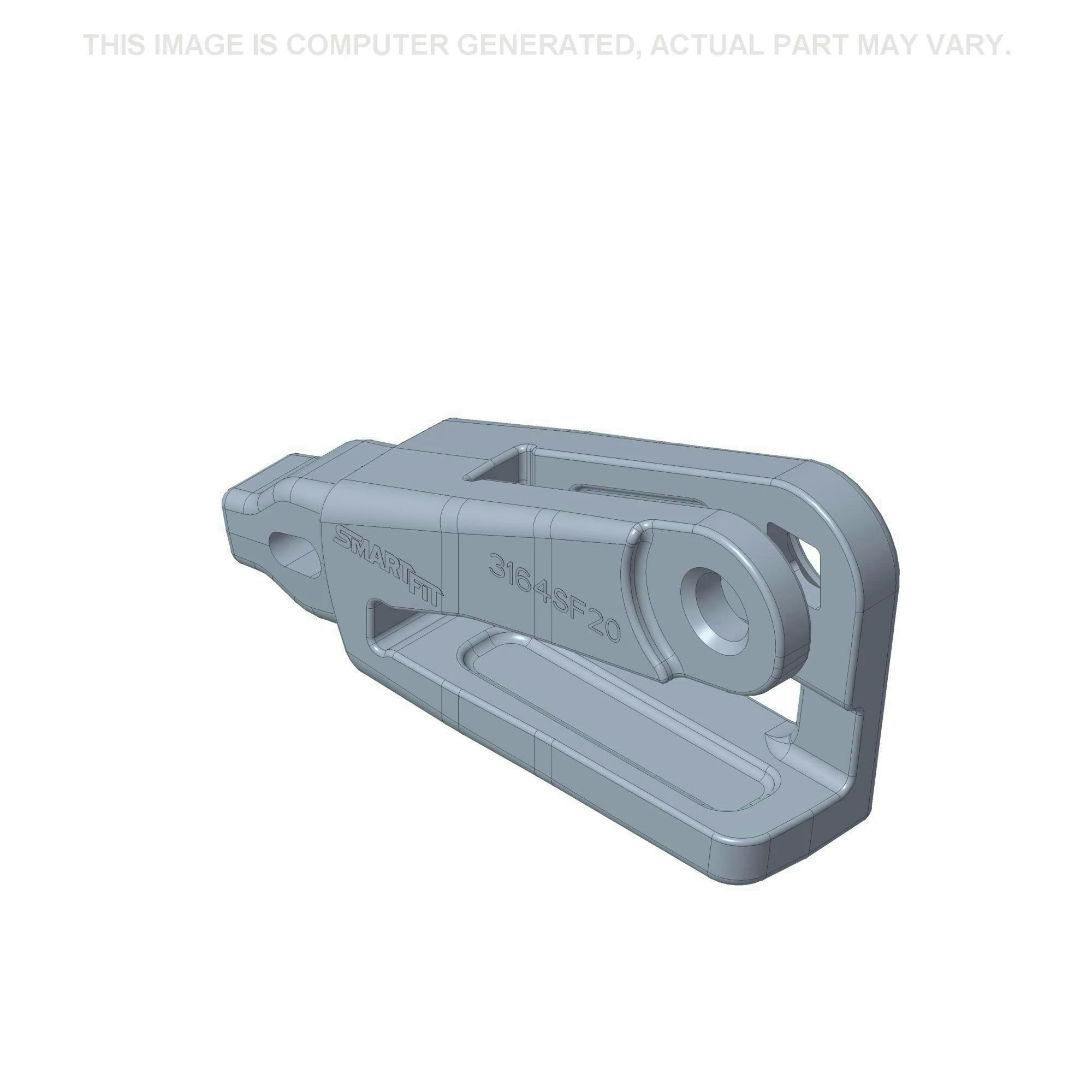 ADAPTER | CASEIH | EU | DE