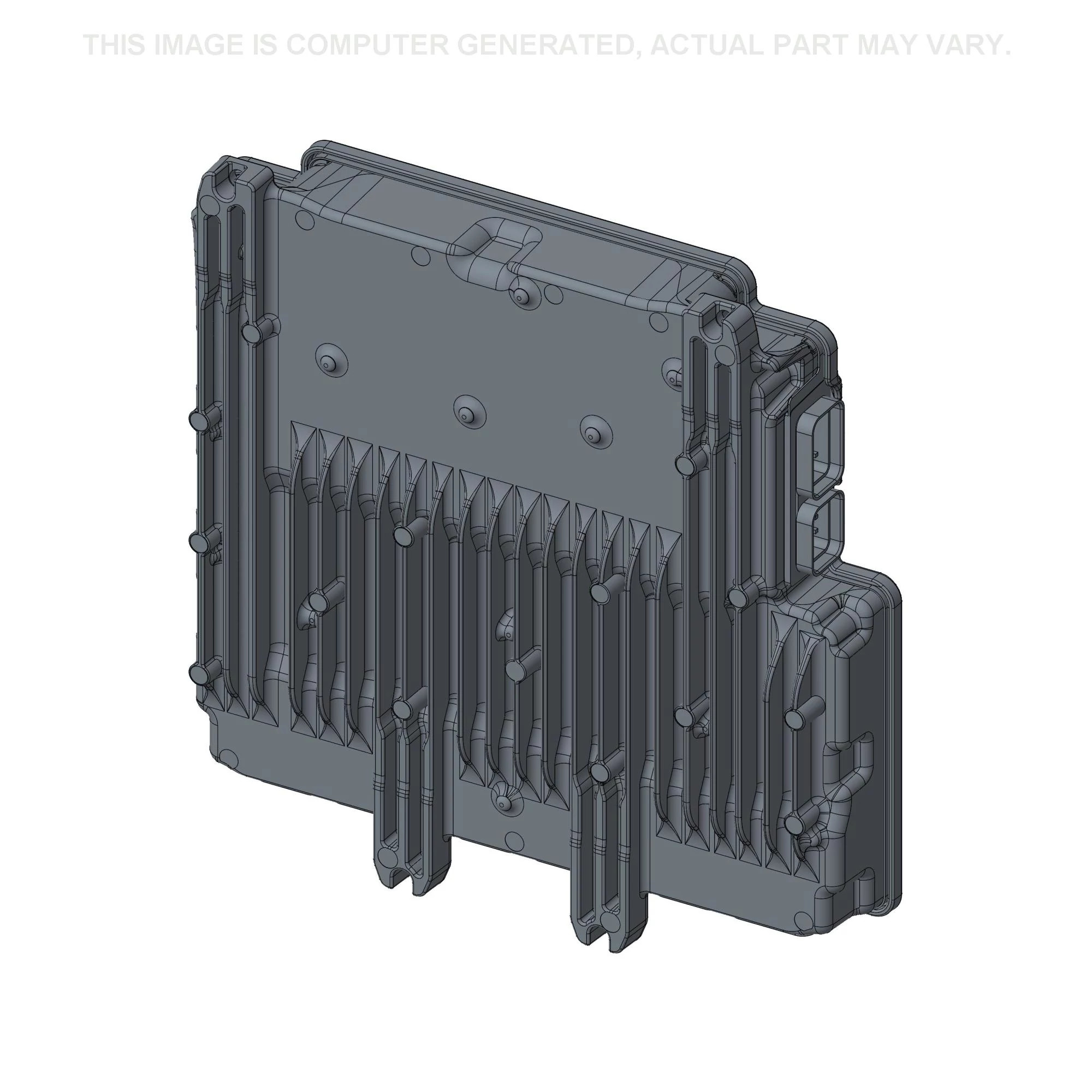 Ecu | CASEIH | CA | EN