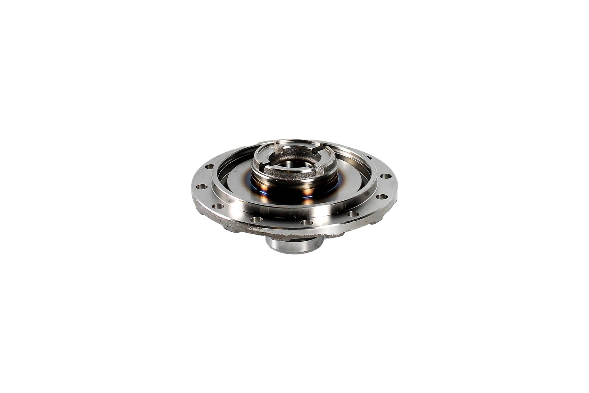 Half-flange | CASEIH | CA | EN