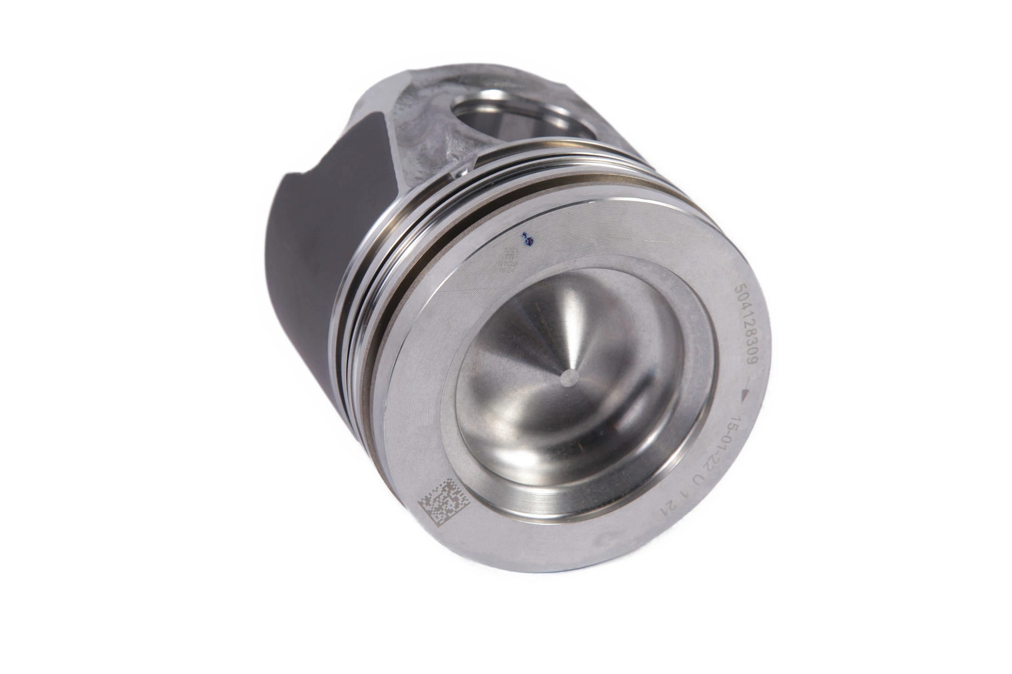 PISTON ASSY | CASEIH | AMEA | EN