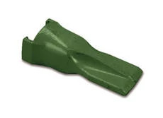 Bucket Tooth Grapple | CASECE | US | EN