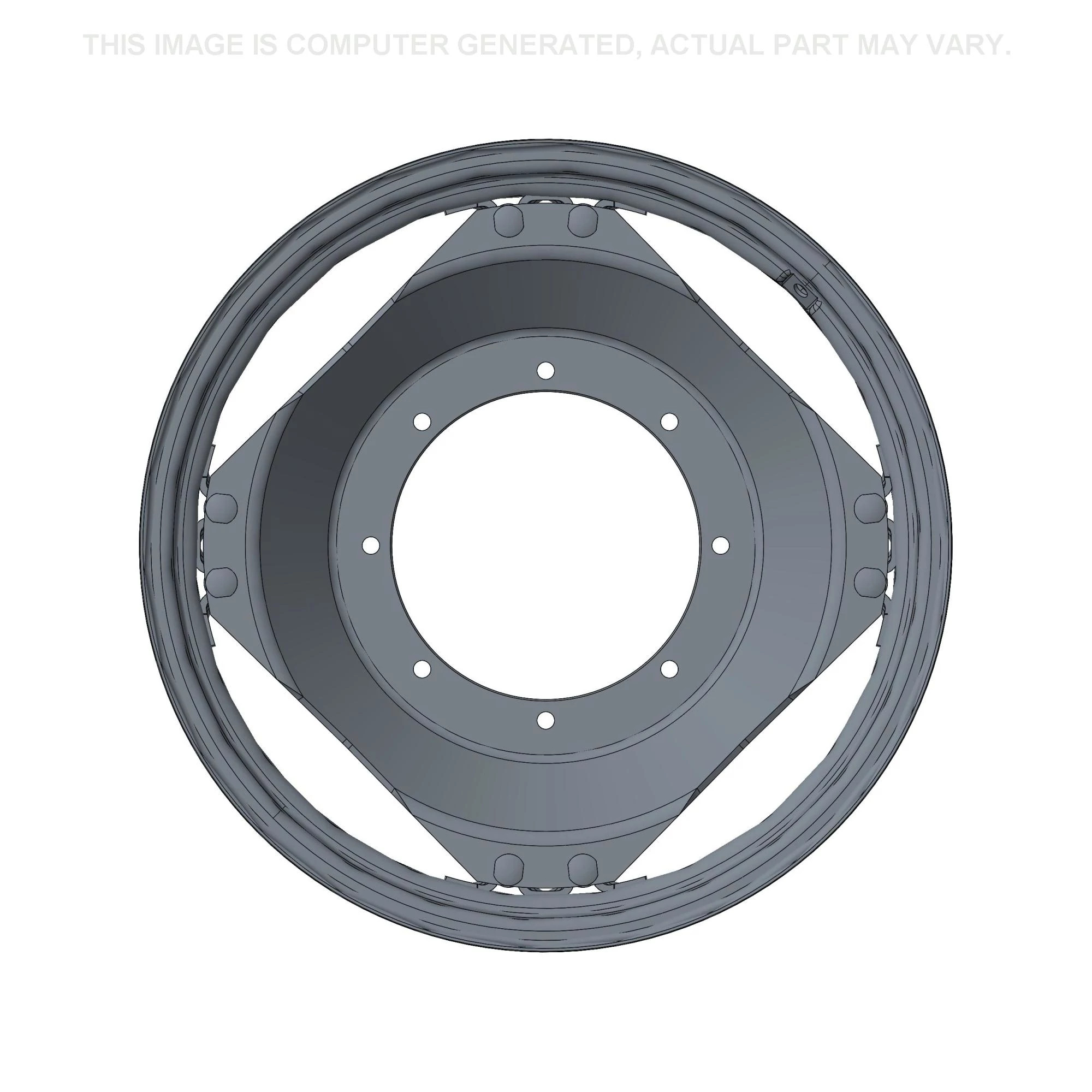 JANTE | CASEIH | FR | FR