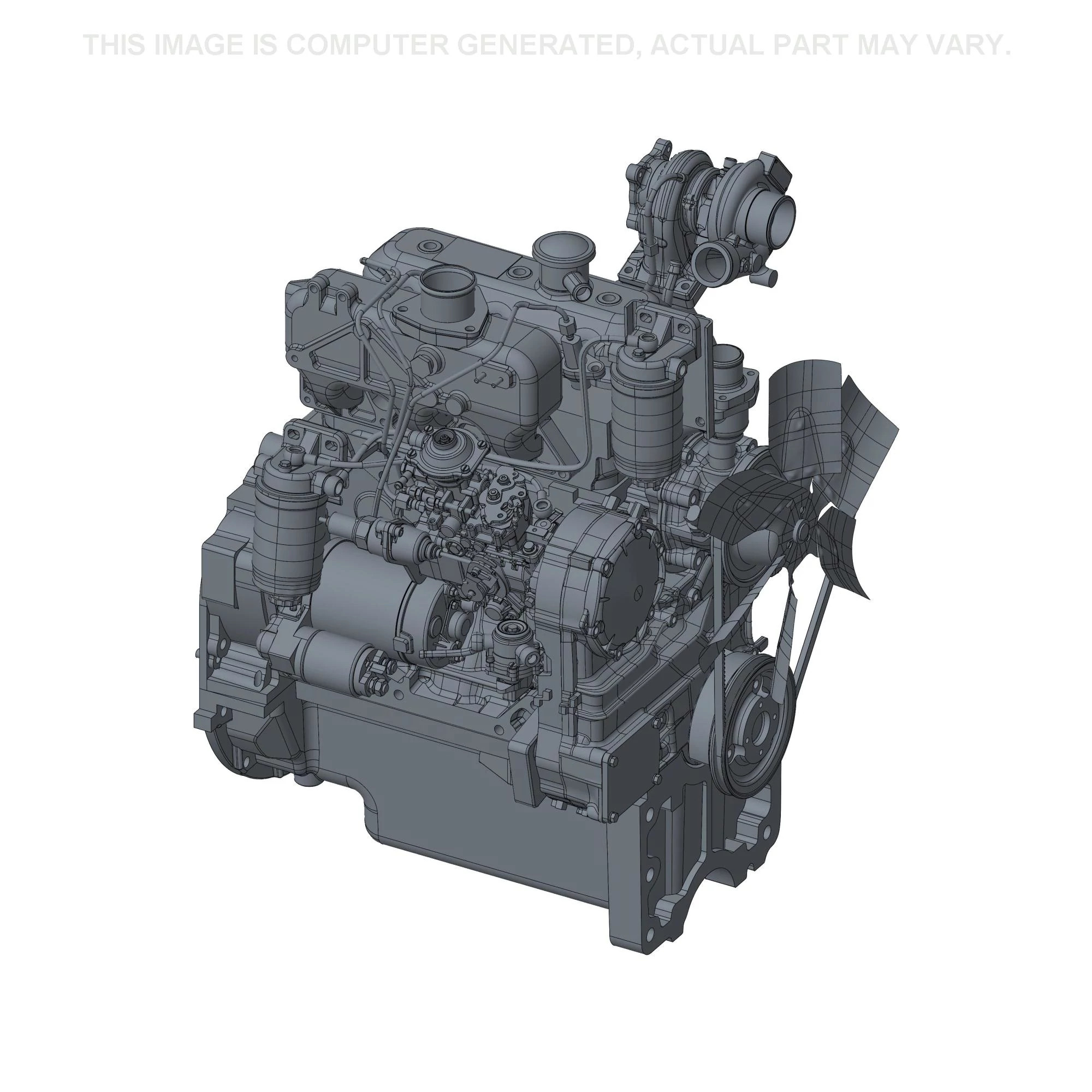 MOTOR - 48033535