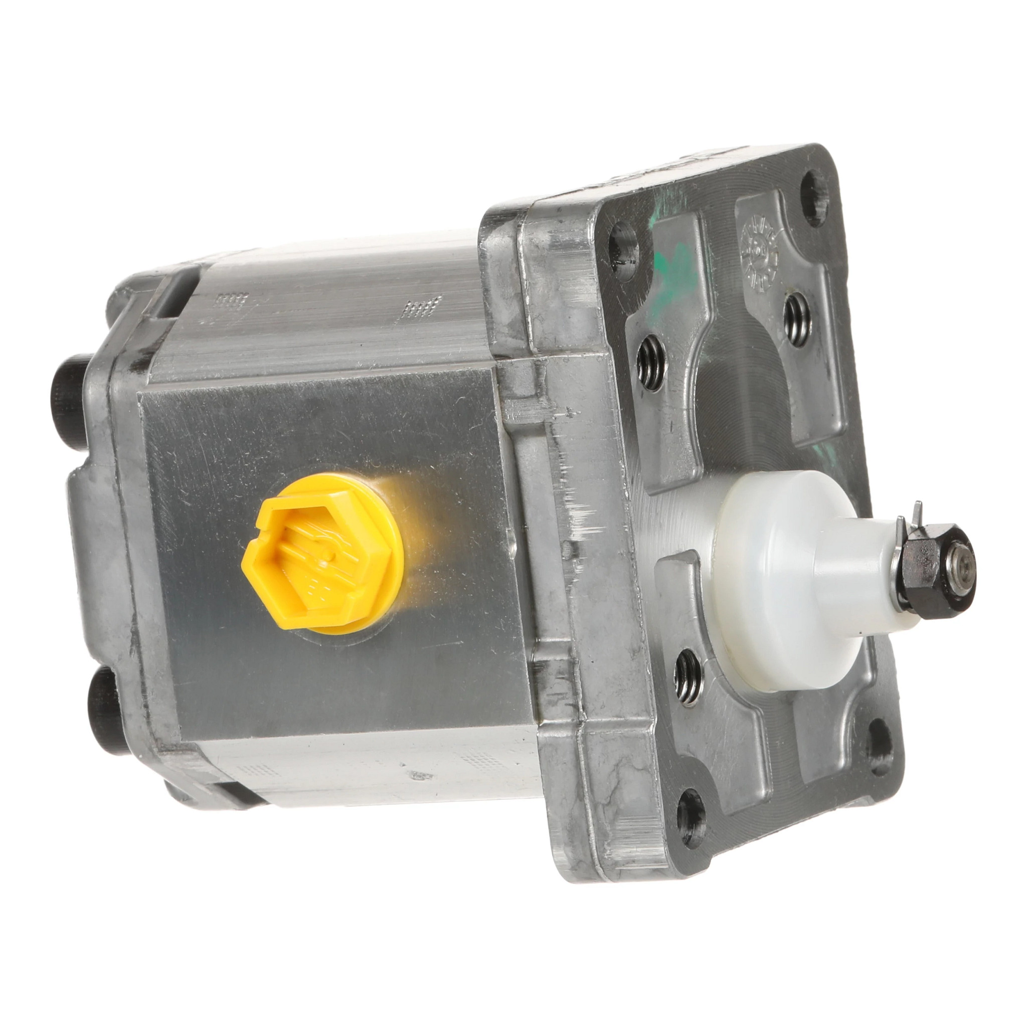 Bomba hidráulica - 3,66 cc