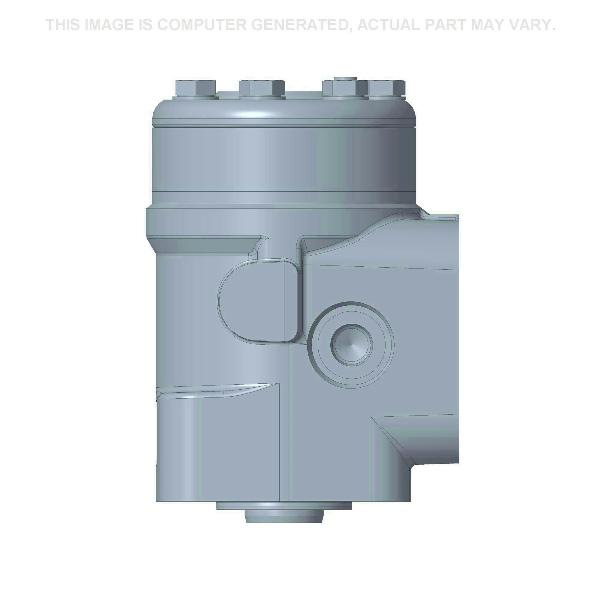 HYDRAULISCHE KLEP | NEWHOLLANDAG | EU | NL