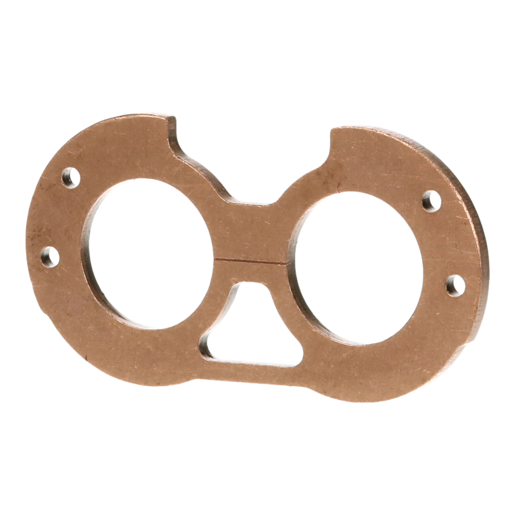 PLACA | CASEIH | EU | ES