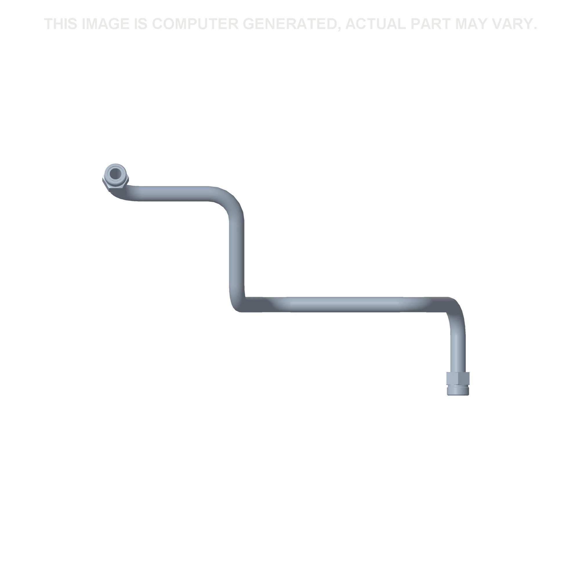 HYD TUBE | CASECE | CA | EN