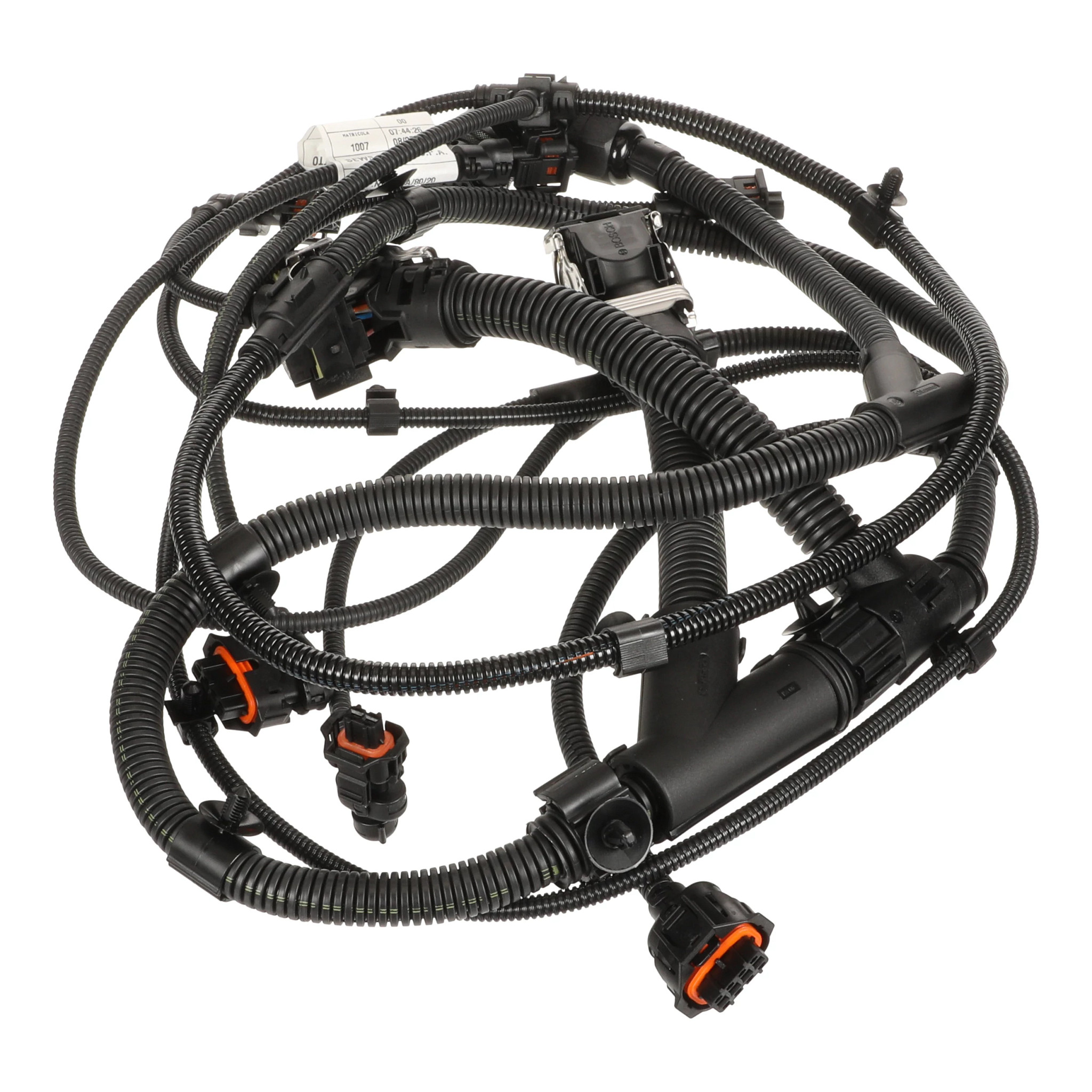 FAISCEAU ELECTRIQUE | NEWHOLLANDCE | AMEA | FR