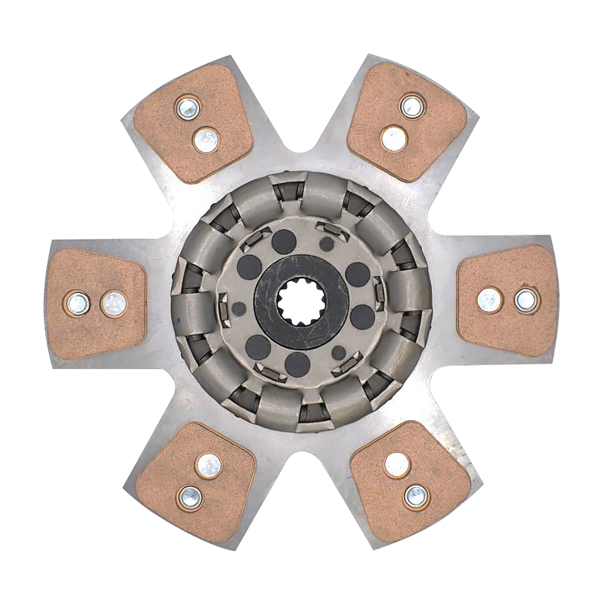 Clutch Disc | CASEIH | US | EN