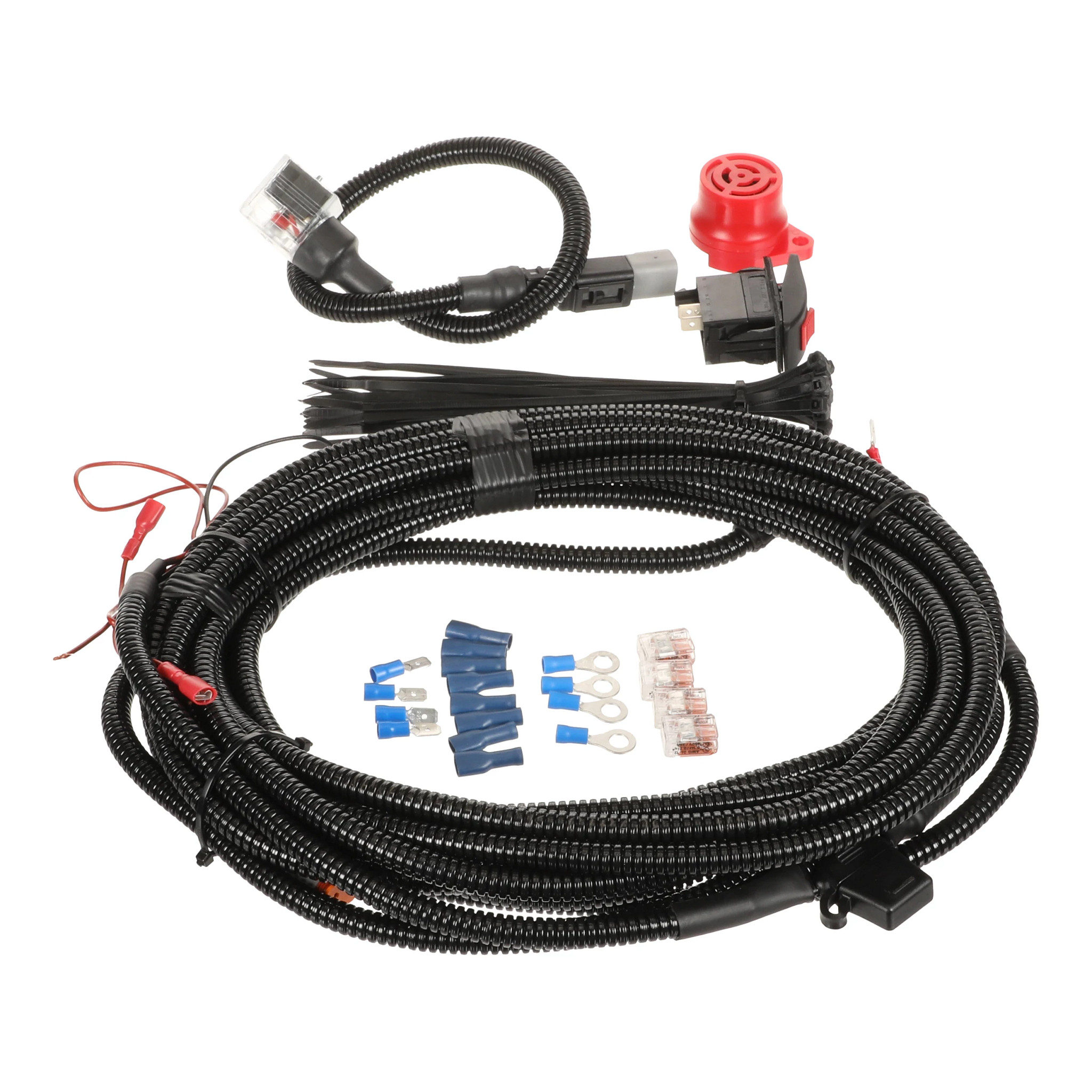 FAISCEAU ELECTRIQUE | CASEIH | EU | FR