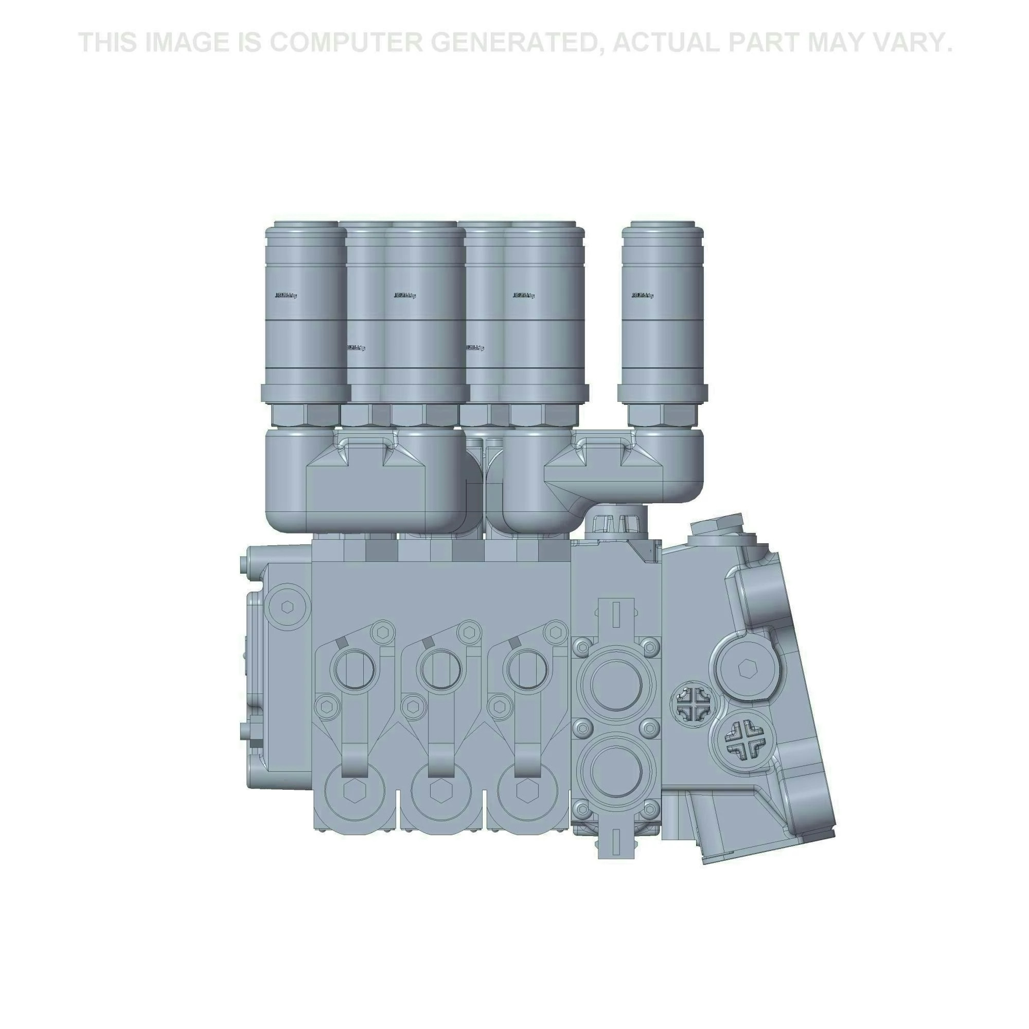 DISTRIBUTOR | CASECE | CA | EN