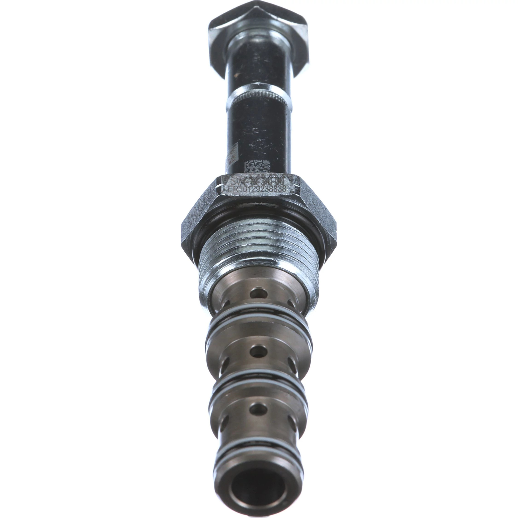 HYDRAULISCHE KLEP | CASEIH | EU | NL